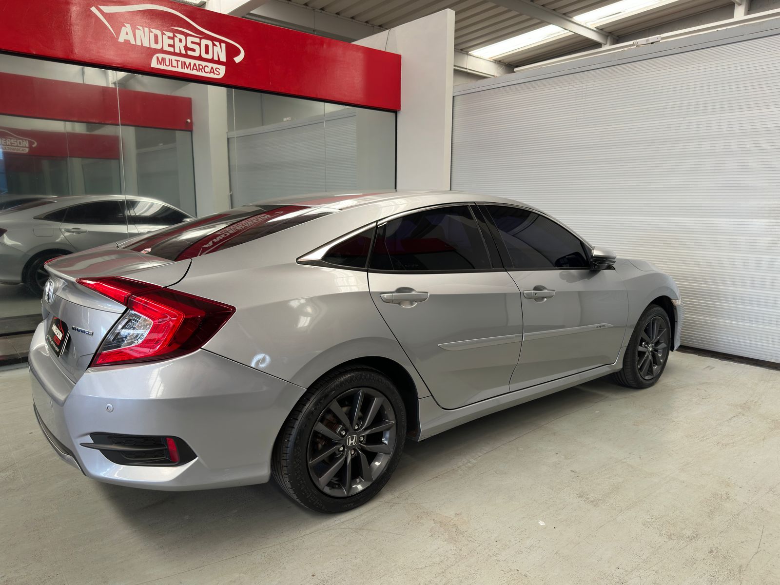 Honda CIVIC  - foto 4