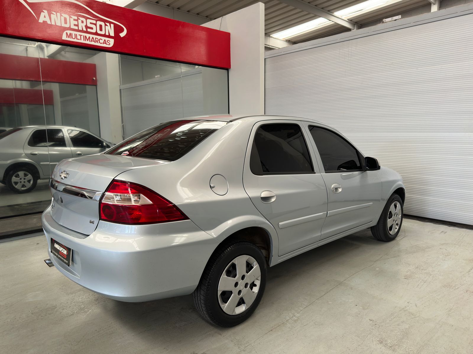 Chevrolet PRISMA  - foto 4