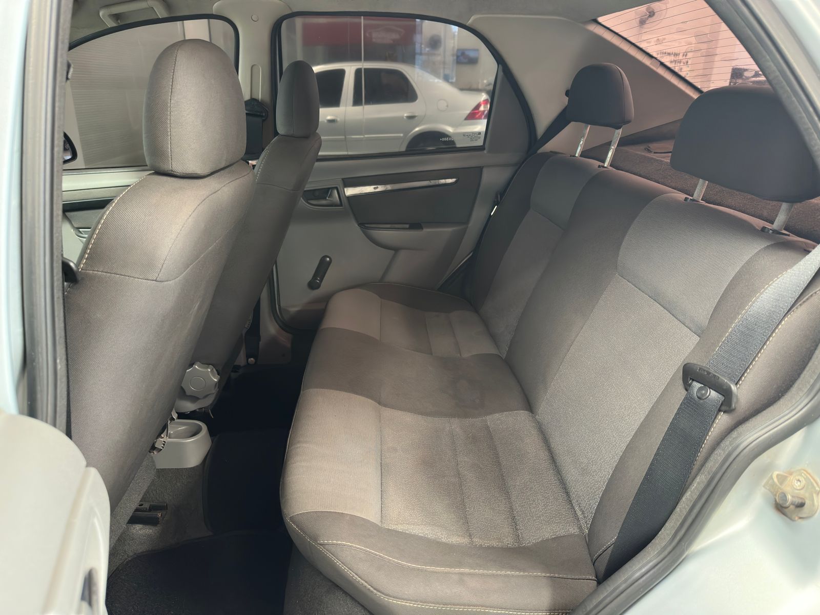 Chevrolet PRISMA  - foto 8