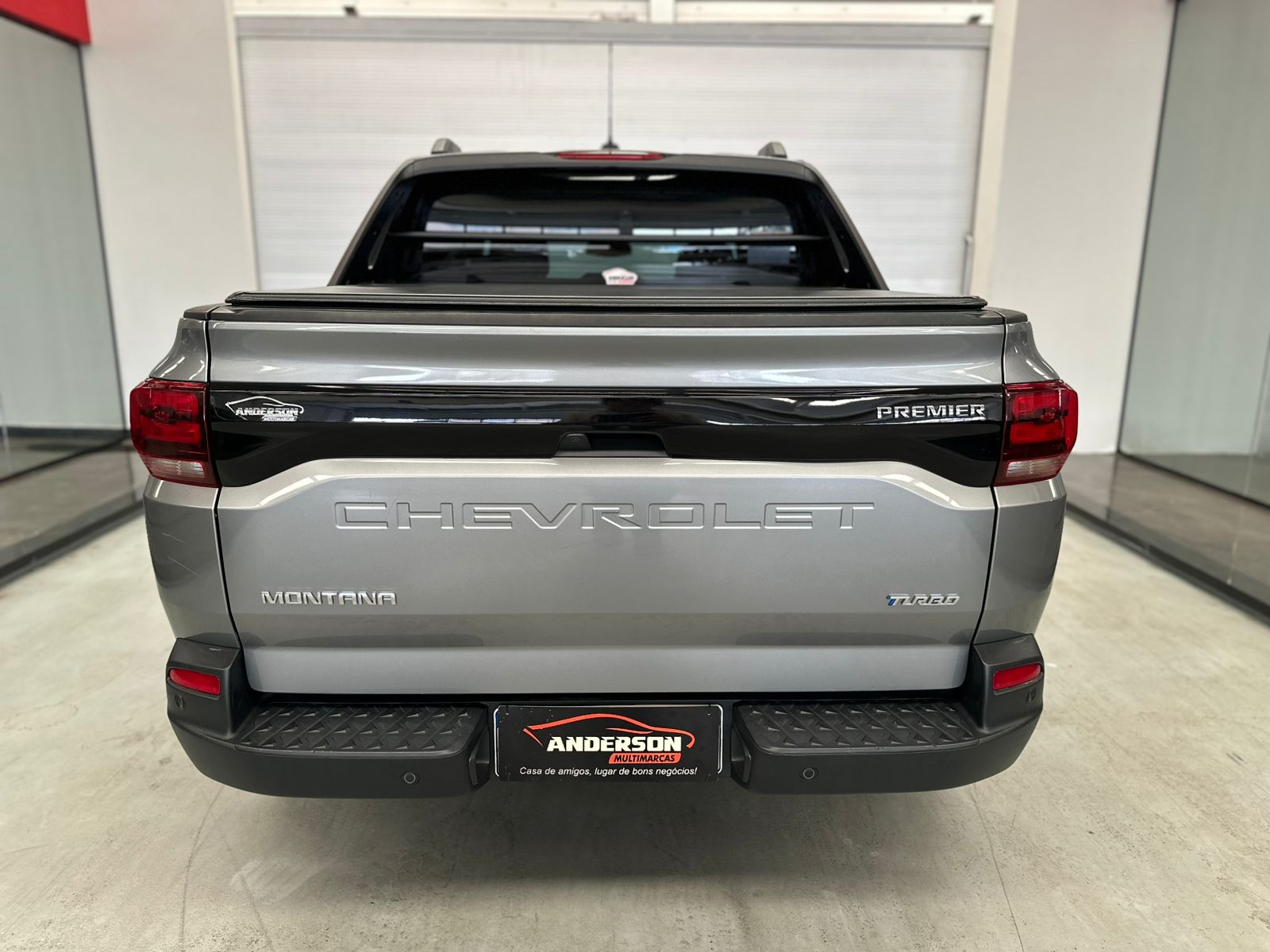 Chevrolet MONTANA - foto 5