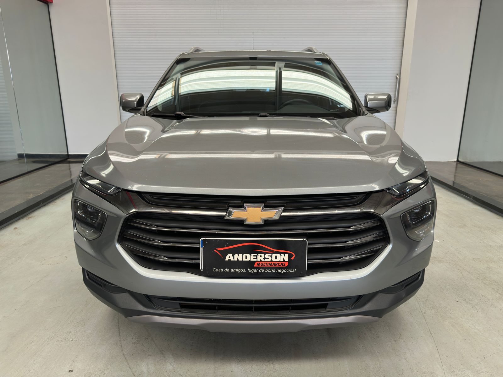 Chevrolet MONTANA - foto 2