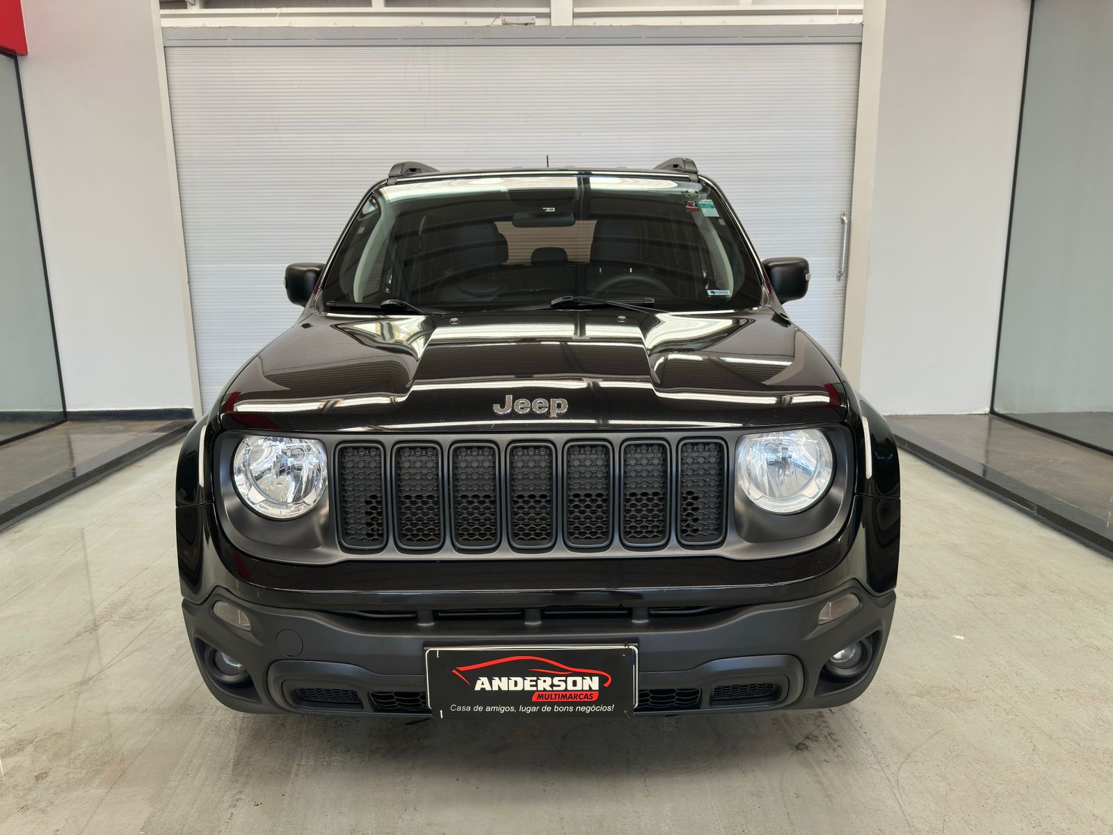 Jeep RENEGADE  - foto 2