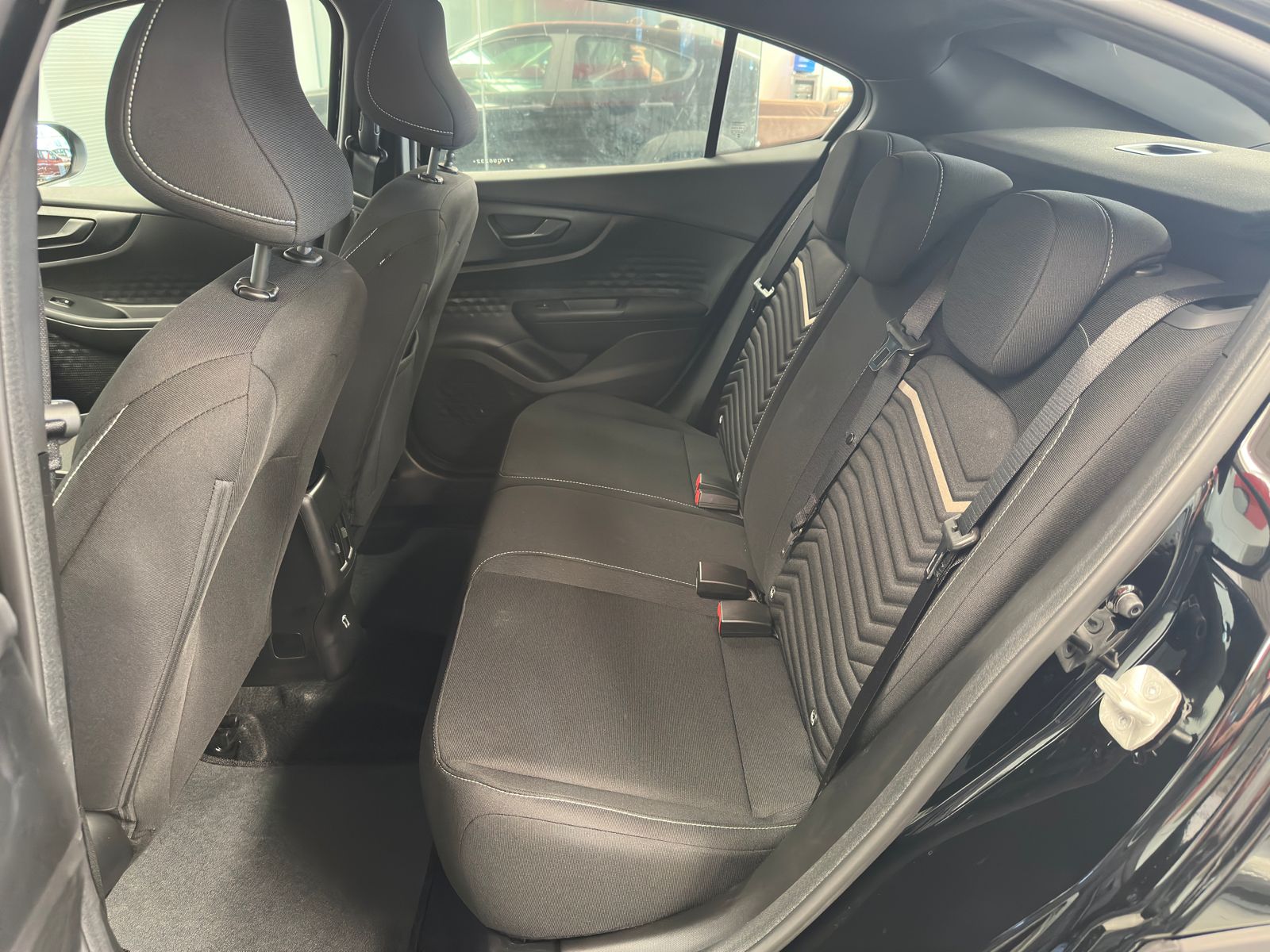 Fiat FASTBACK  - foto 8