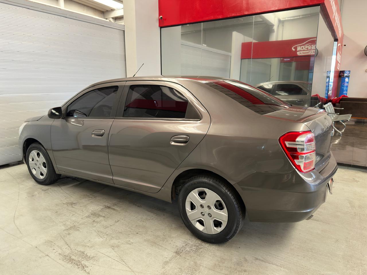 BYD 1 - foto 7