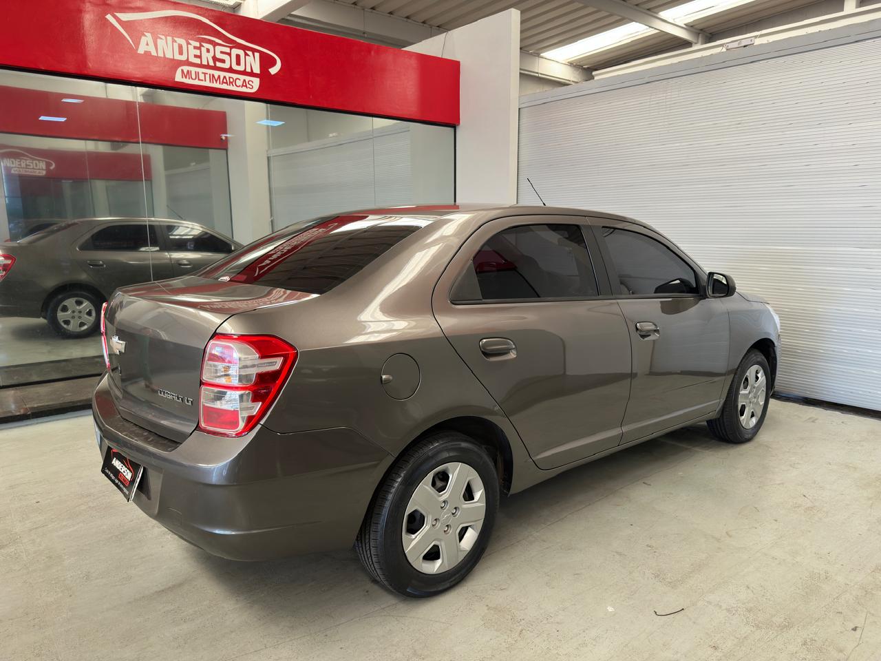 BYD 1 - foto 5