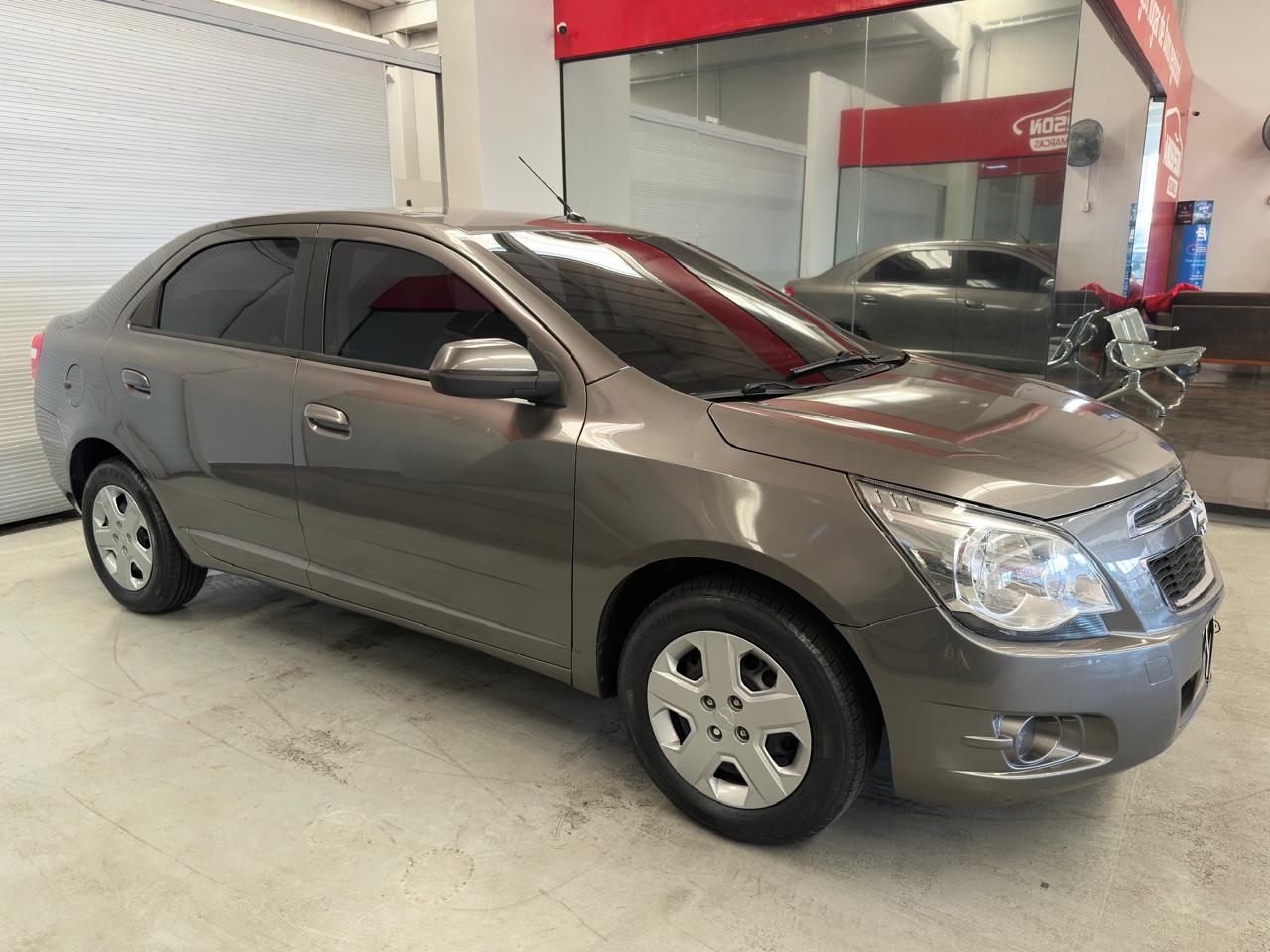 BYD 1 - foto 4