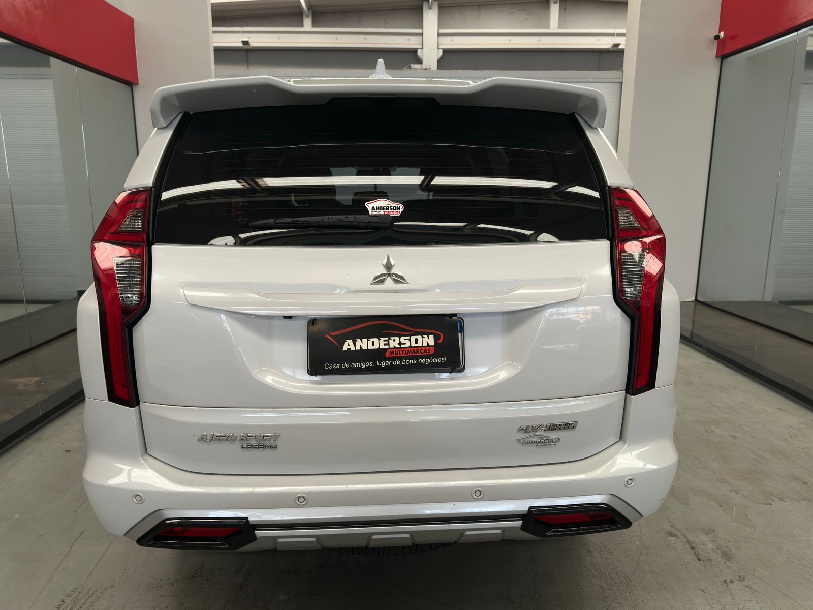 Mitsubishi PAJERO  - foto 5