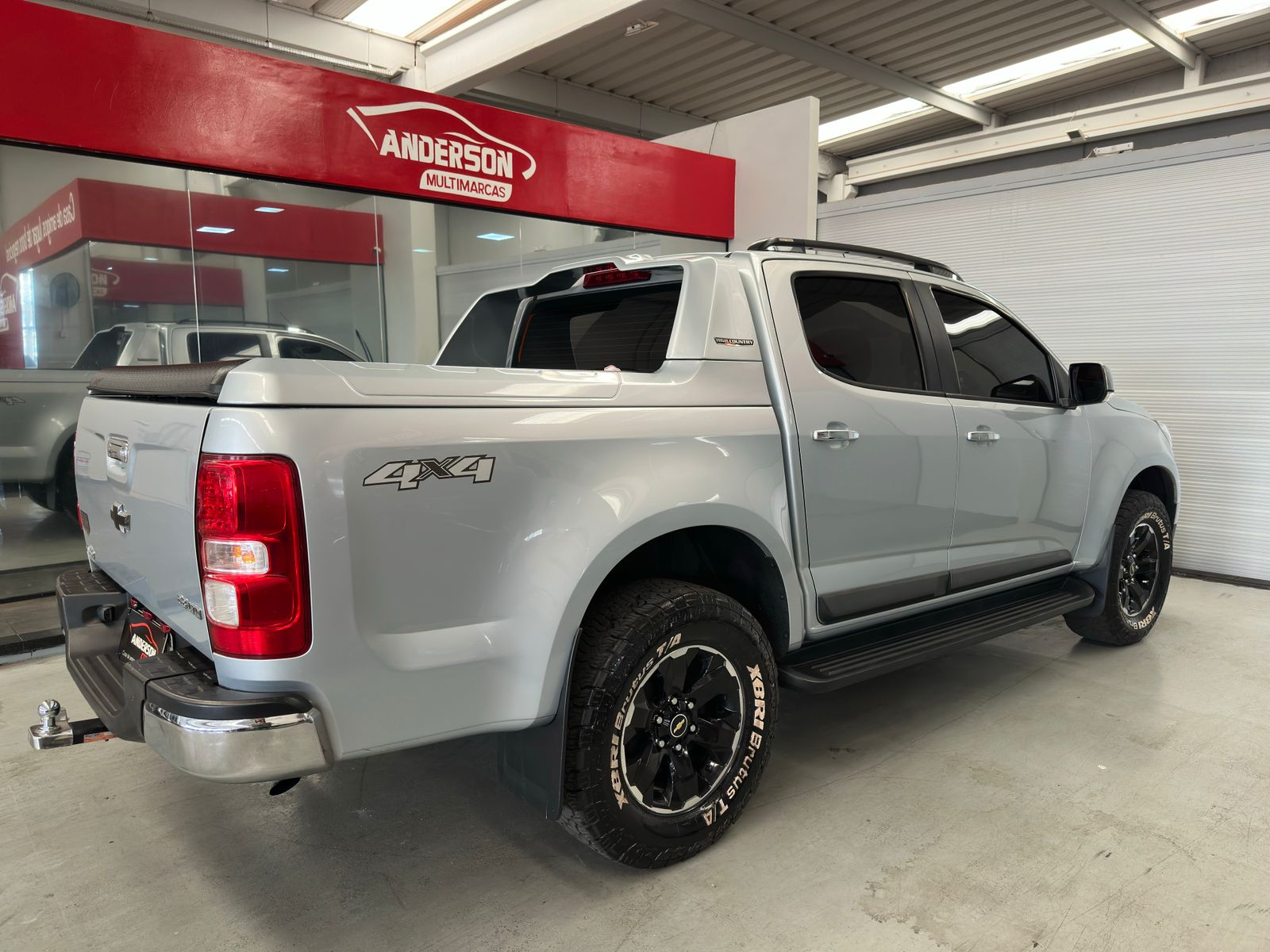 Chevrolet S10  - foto 4