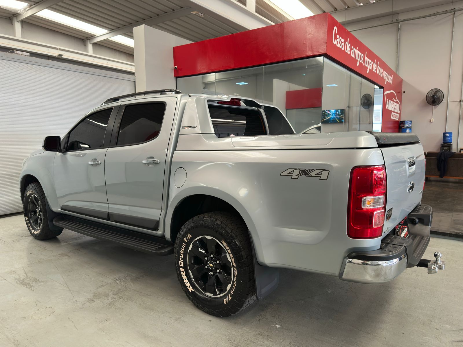 Chevrolet S10  - foto 6