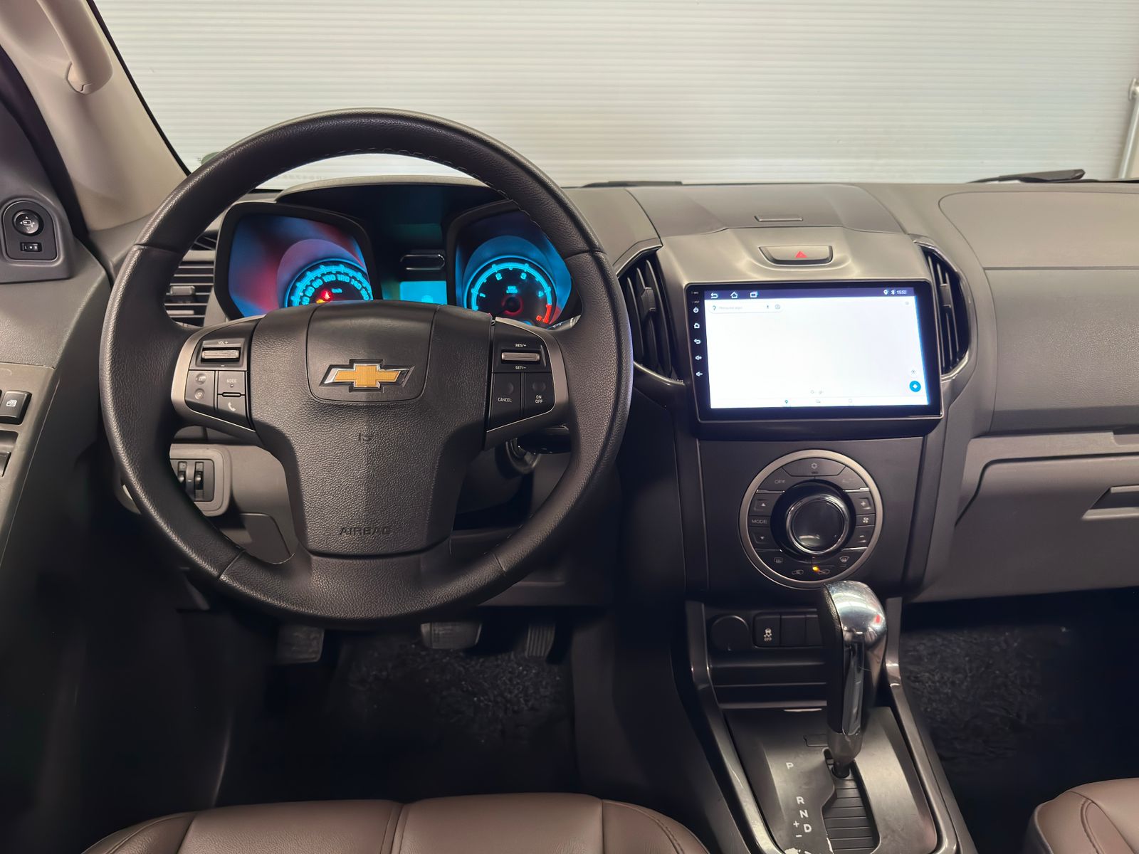 Chevrolet S10  - foto 9
