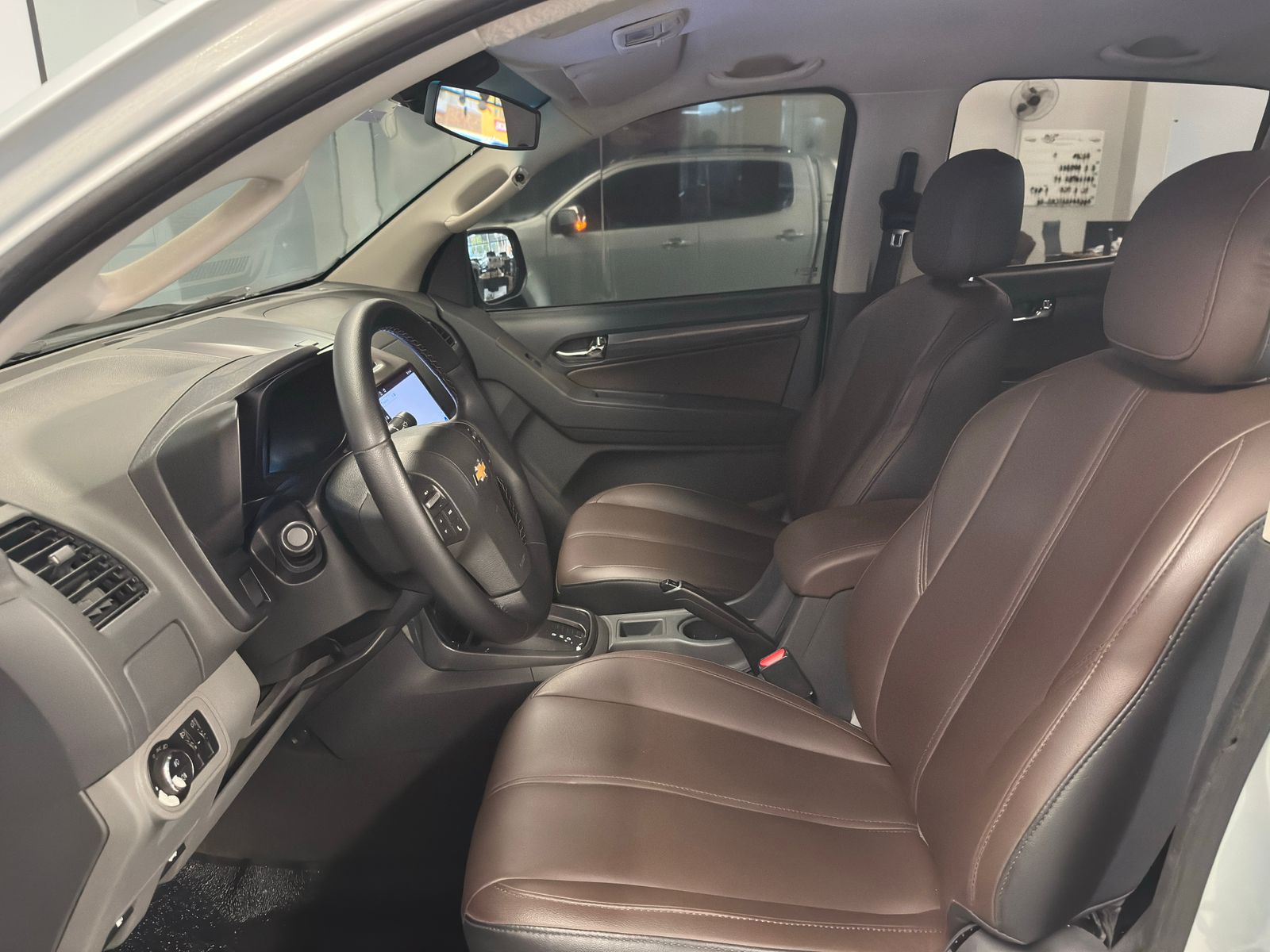 Chevrolet S10  - foto 7