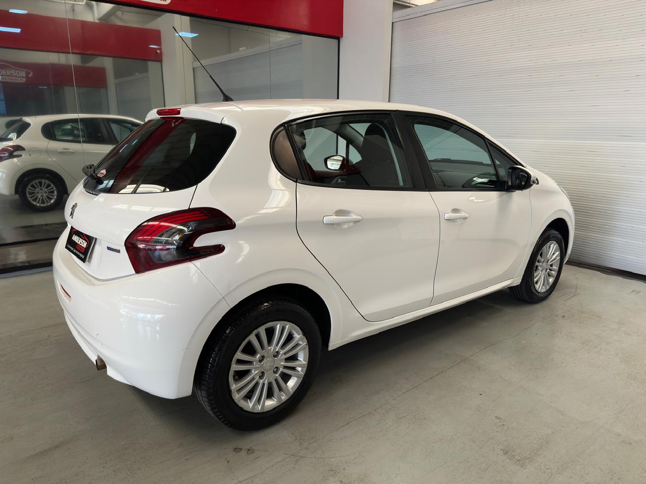 Peugeot PEUGEOT - foto 4