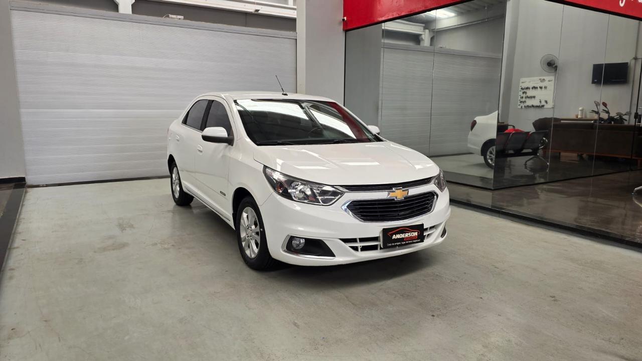 Chevrolet COBALT  - foto 3