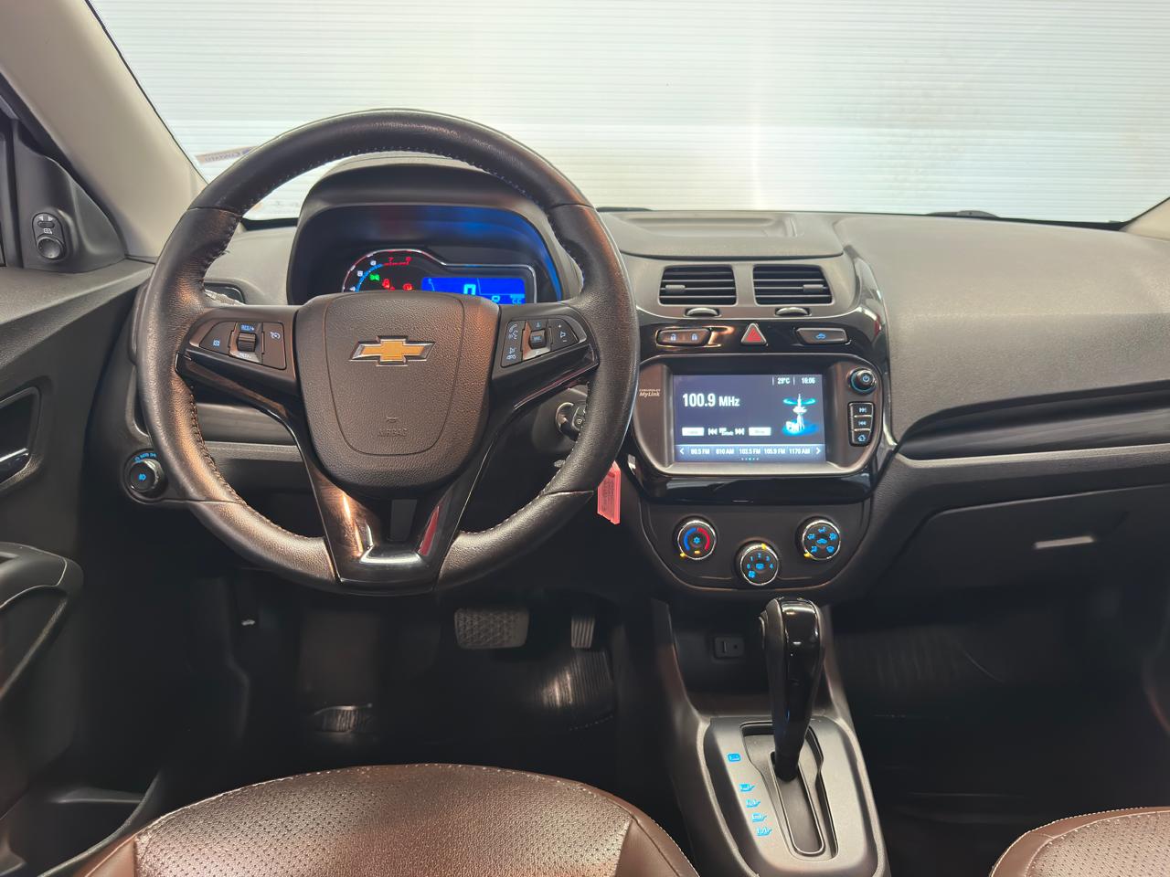 Chevrolet COBALT  - foto 9
