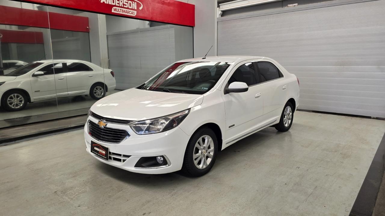Chevrolet COBALT 