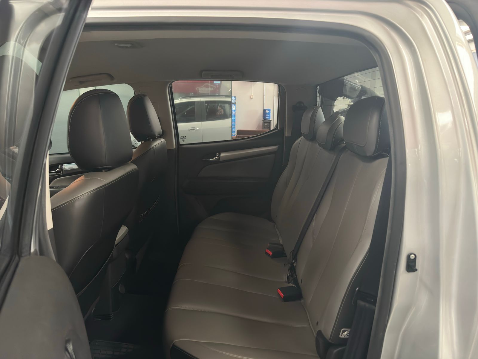 Chevrolet S10 - foto 8