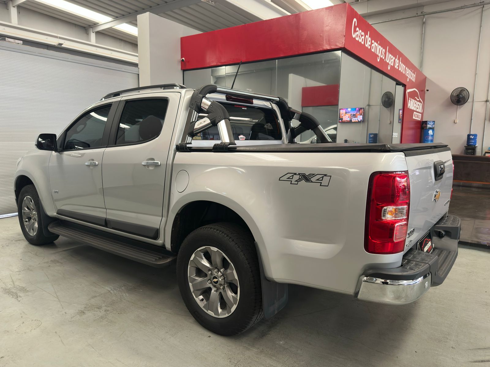 Chevrolet S10 - foto 6
