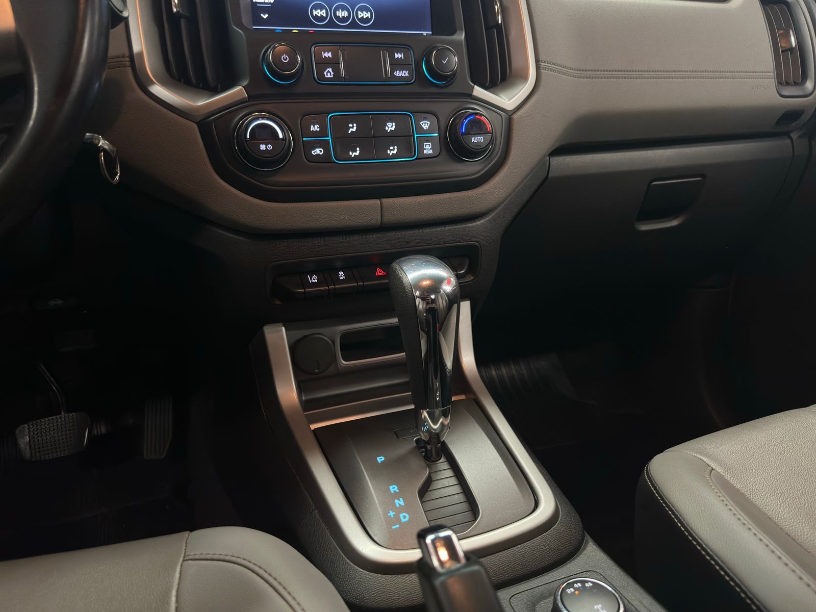Chevrolet S10 - foto 10