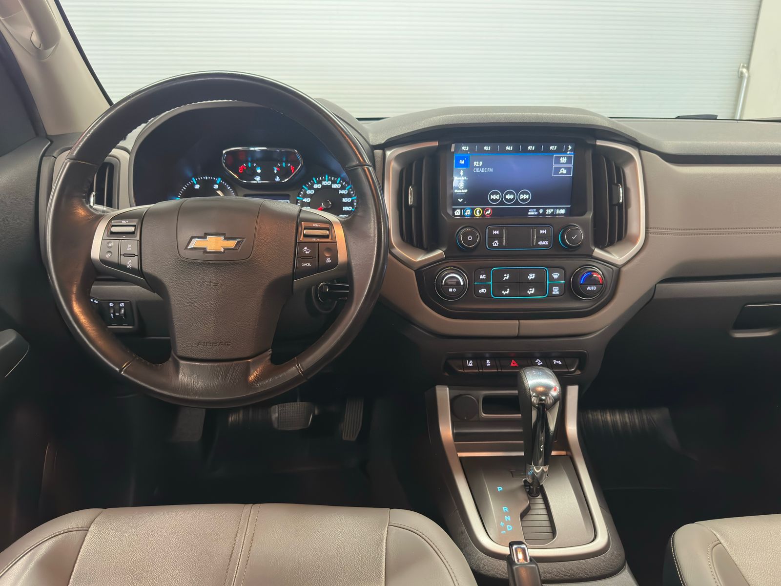 Chevrolet S10 - foto 9