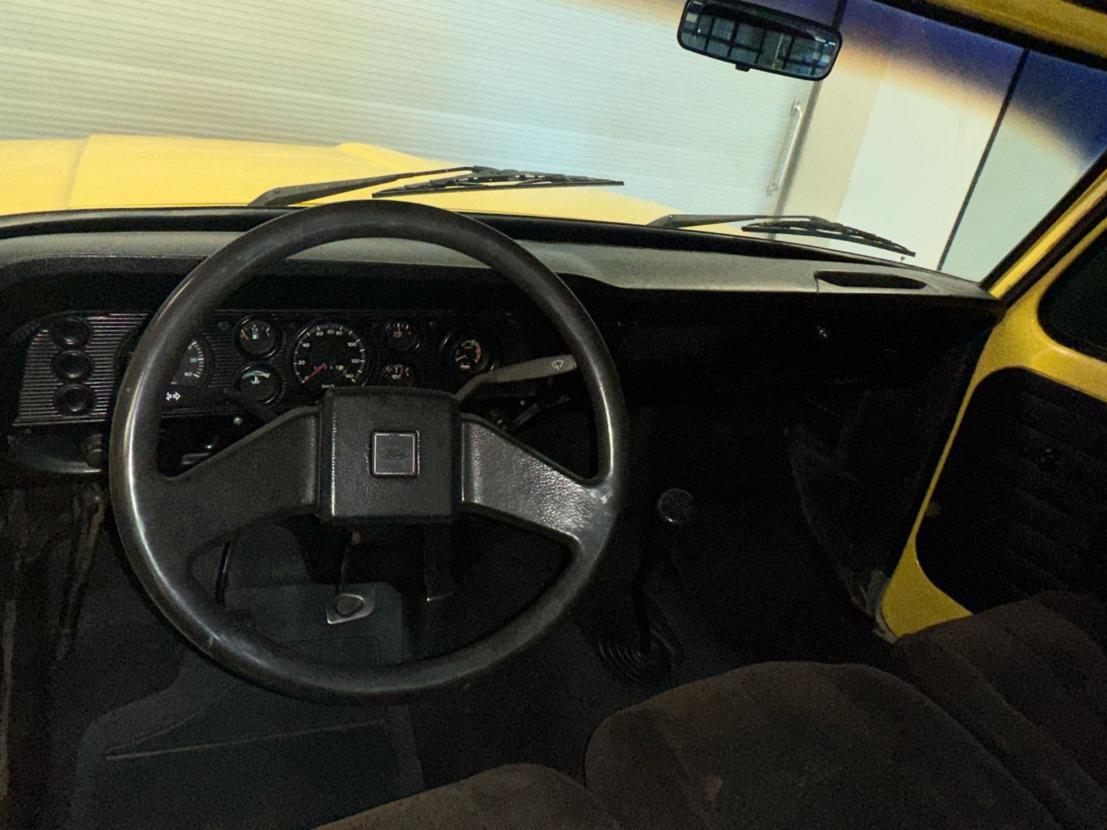 Ford F-1000  - foto 11