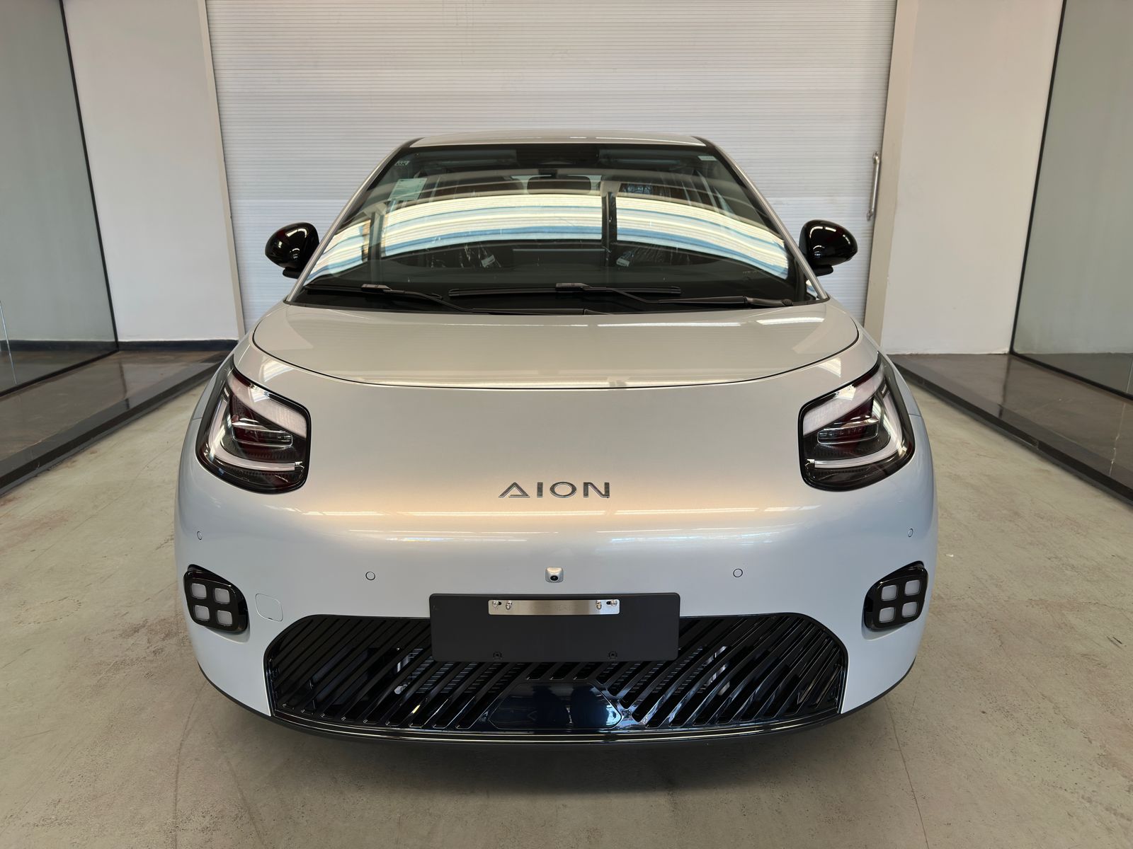 GAC AION  - foto 2