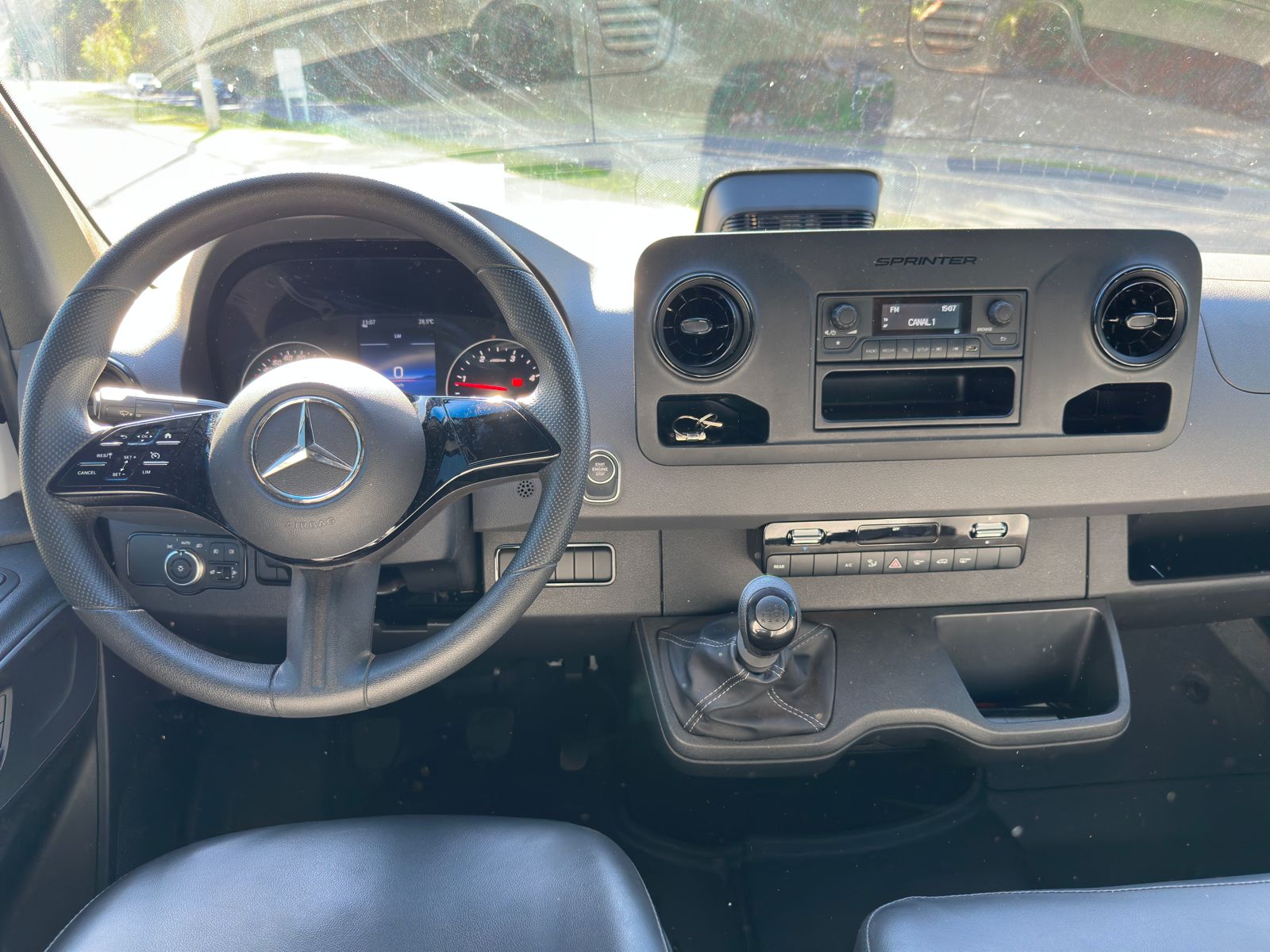 Mercedes-Benz SPRINTER - foto 9