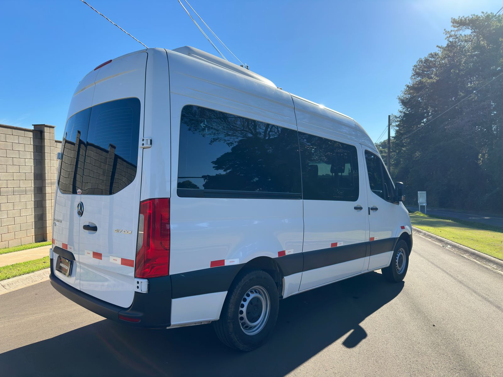 Mercedes-Benz SPRINTER - foto 4