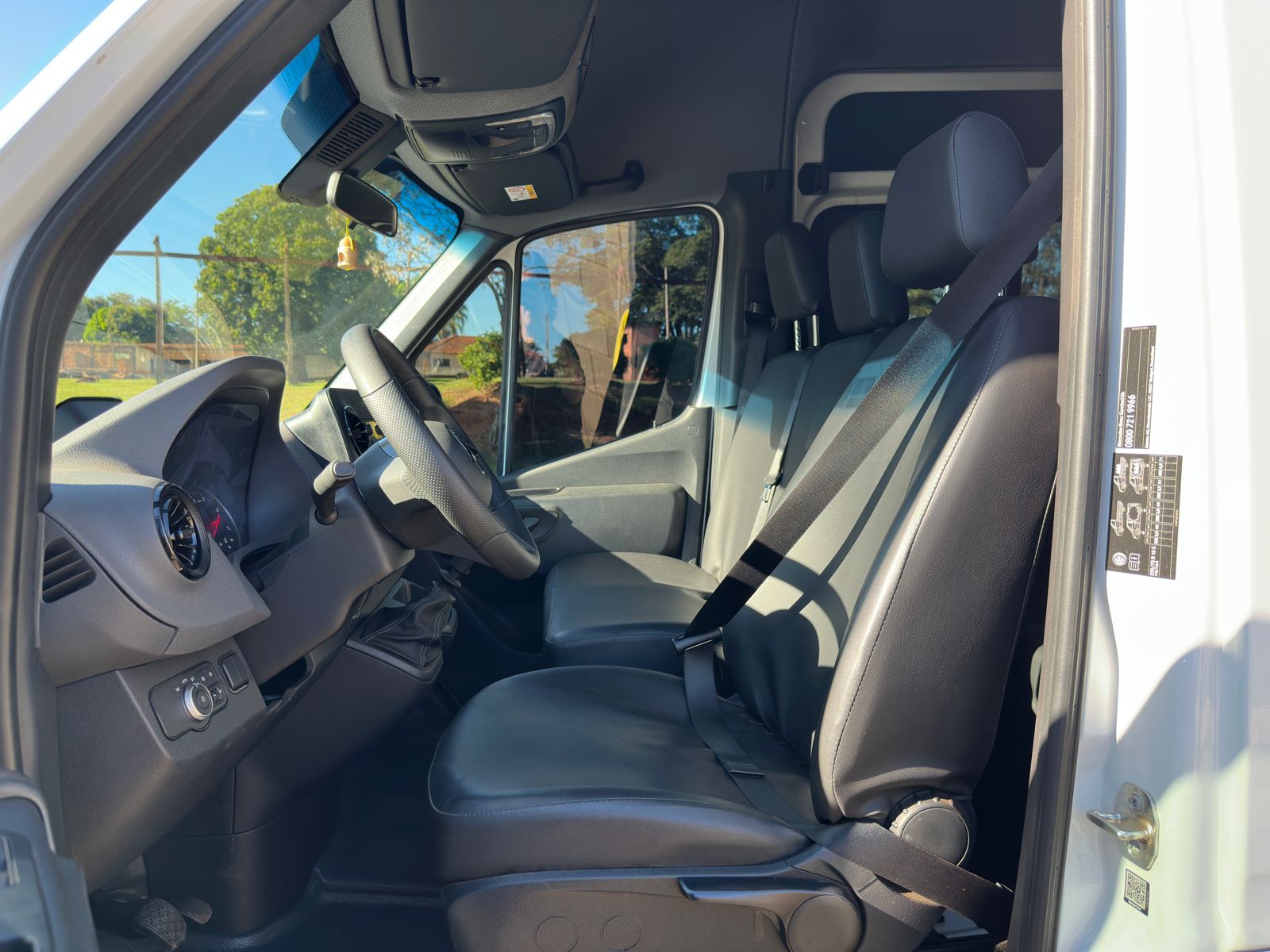 Mercedes-Benz SPRINTER - foto 7