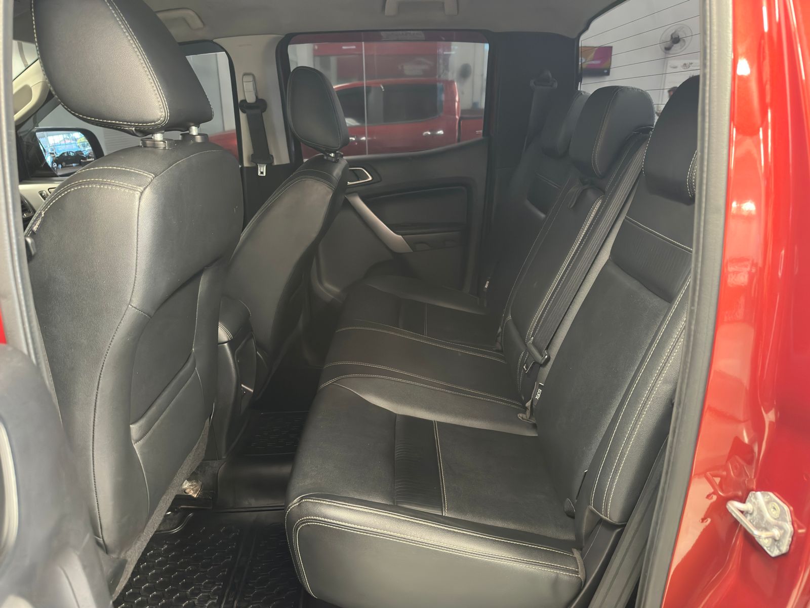 Ford RANGER   - foto 8