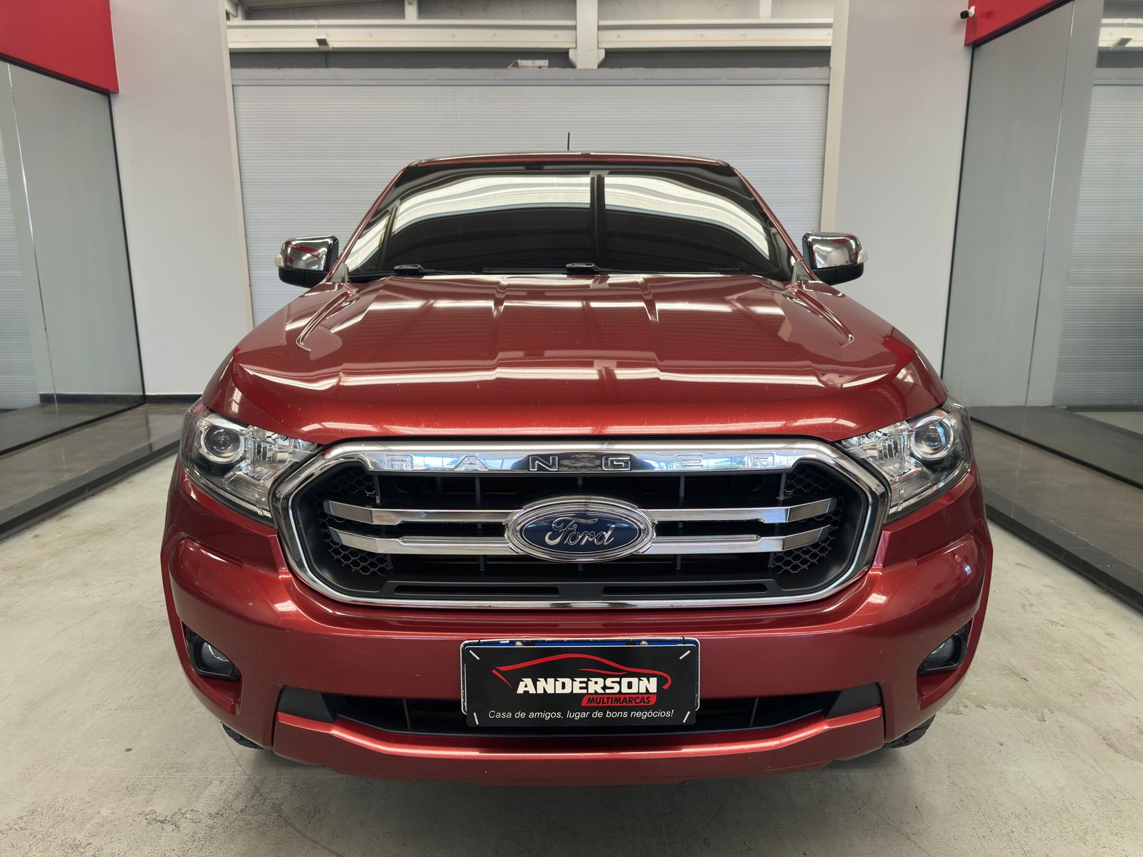 Ford RANGER   - foto 2