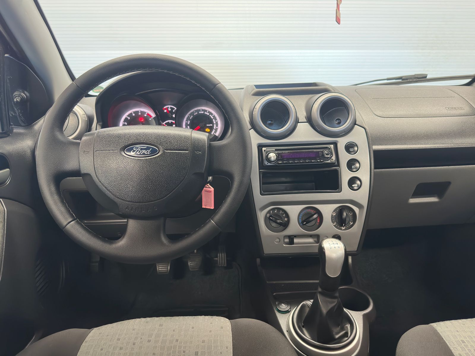 Ford FIESTA  - foto 9