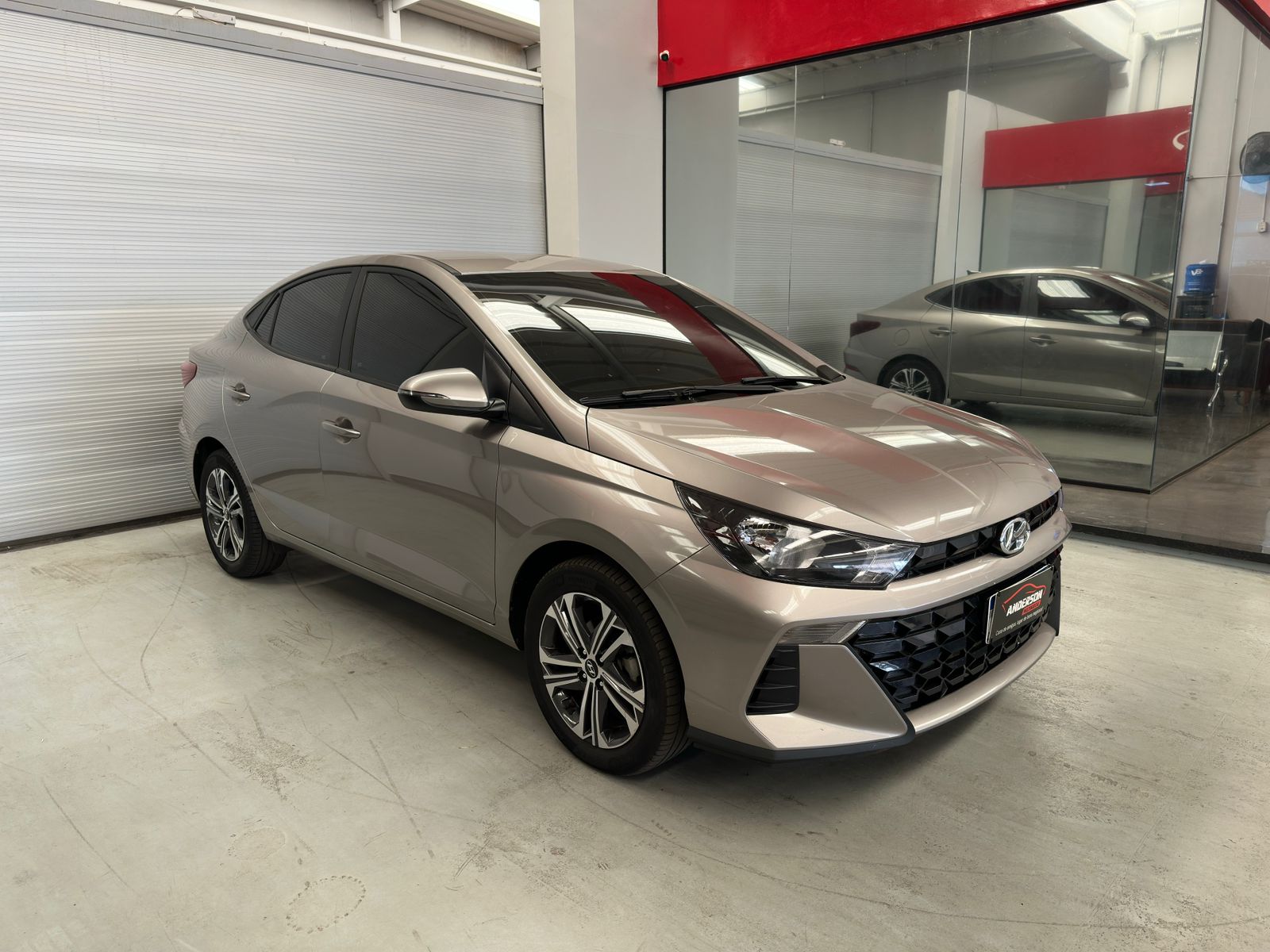 Hyundai HB20  - foto 3