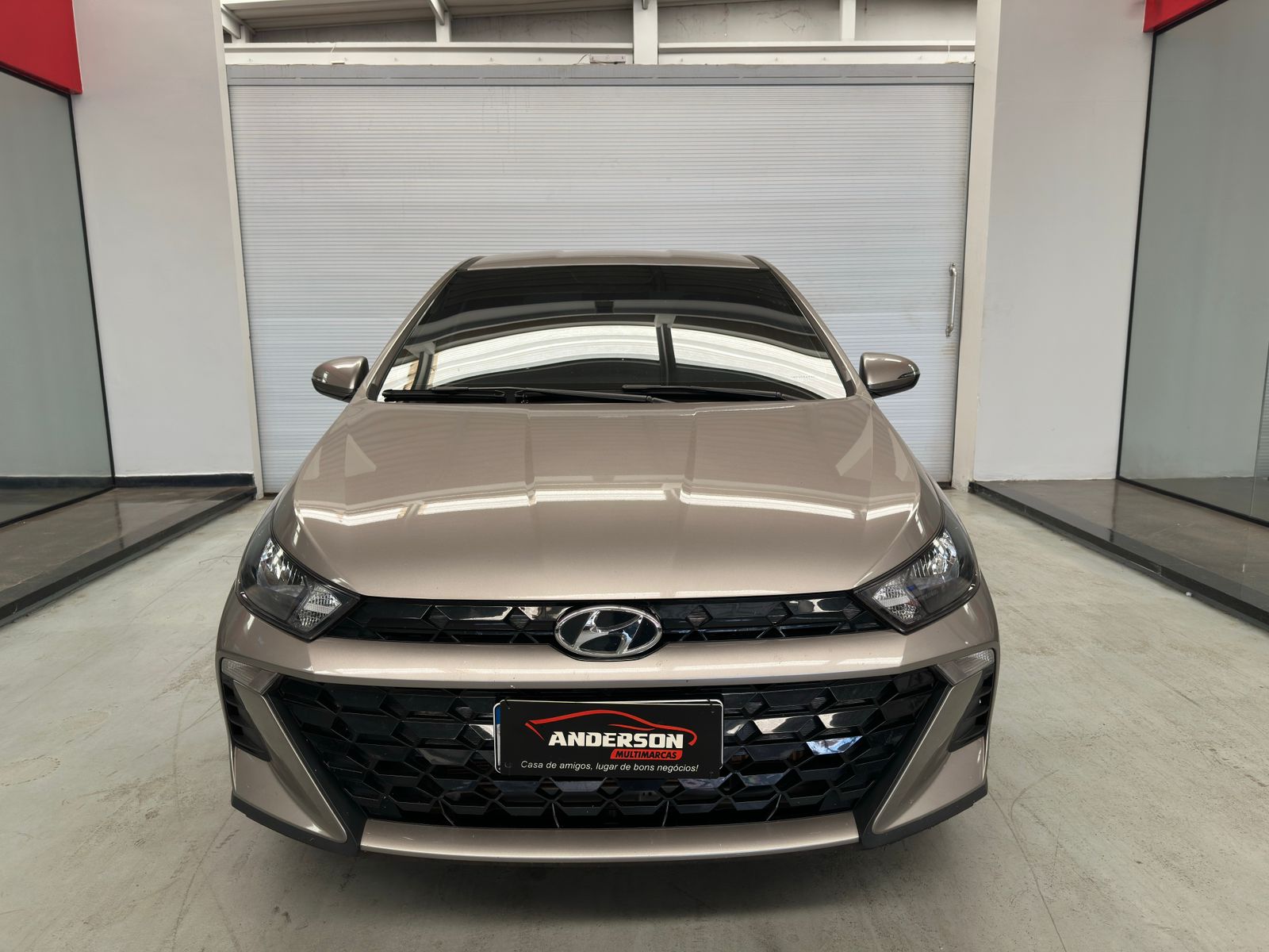 Hyundai HB20  - foto 2