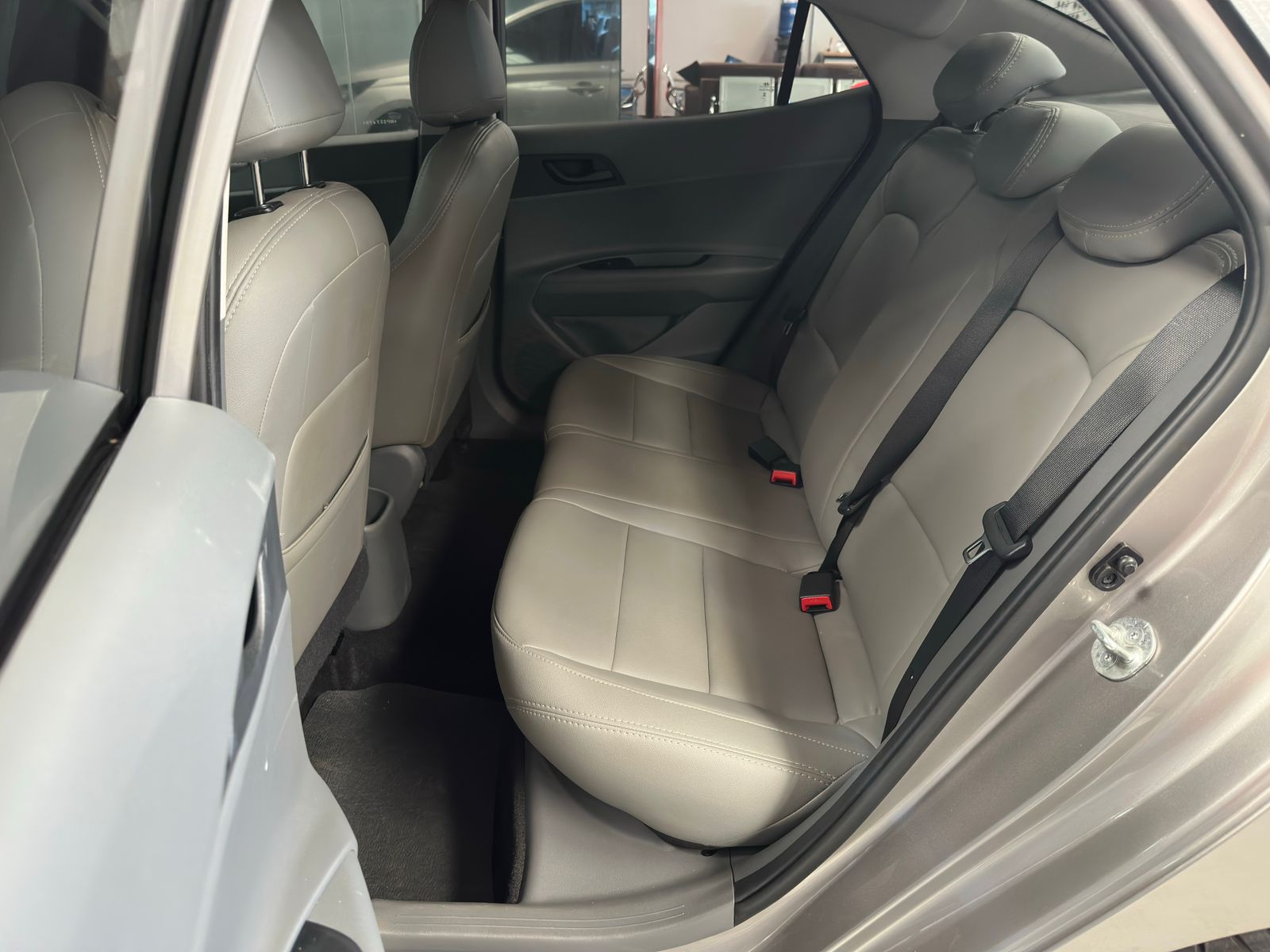 Hyundai HB20  - foto 8