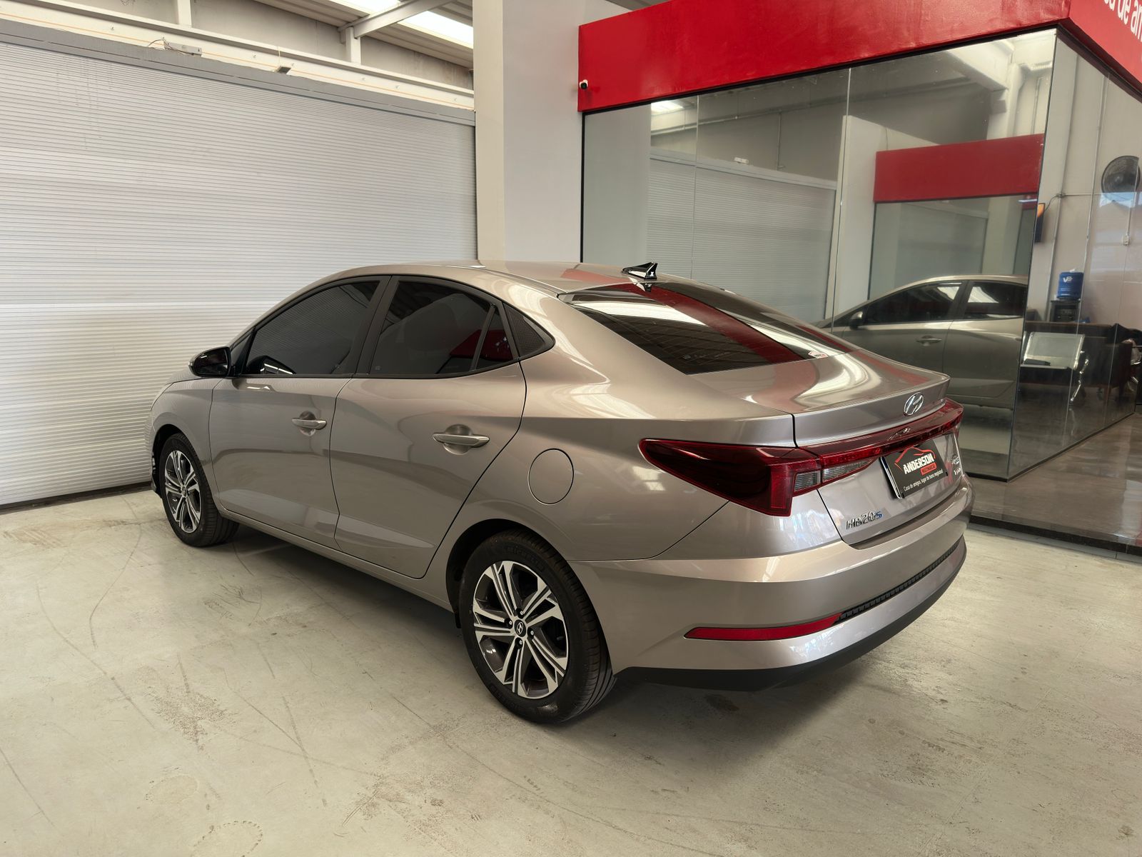 Hyundai HB20  - foto 6