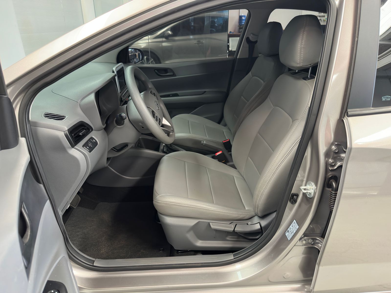 Hyundai HB20  - foto 7