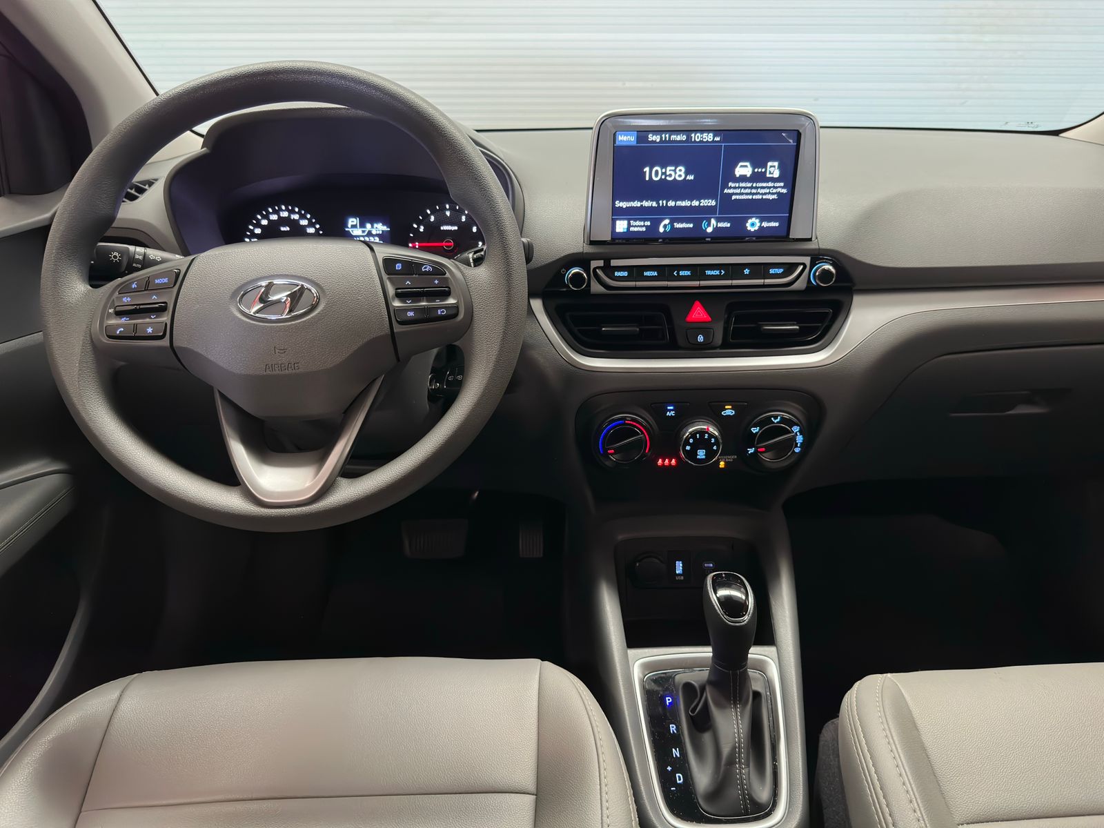 Hyundai HB20  - foto 9