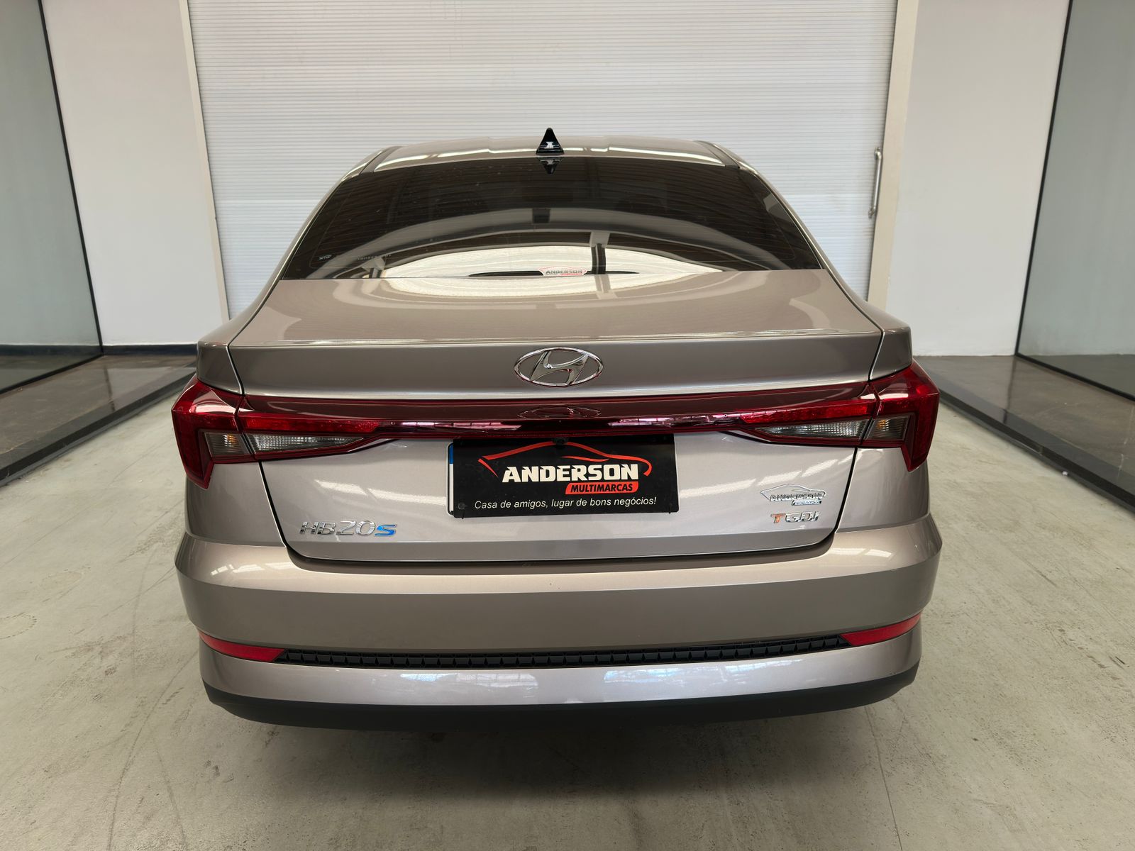 Hyundai HB20  - foto 5