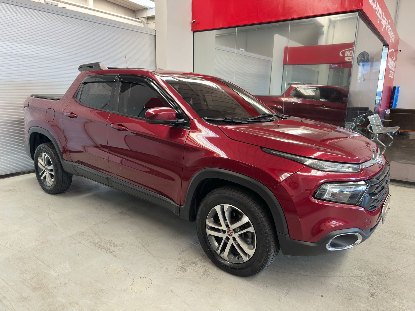 Fiat TORO  - foto 3