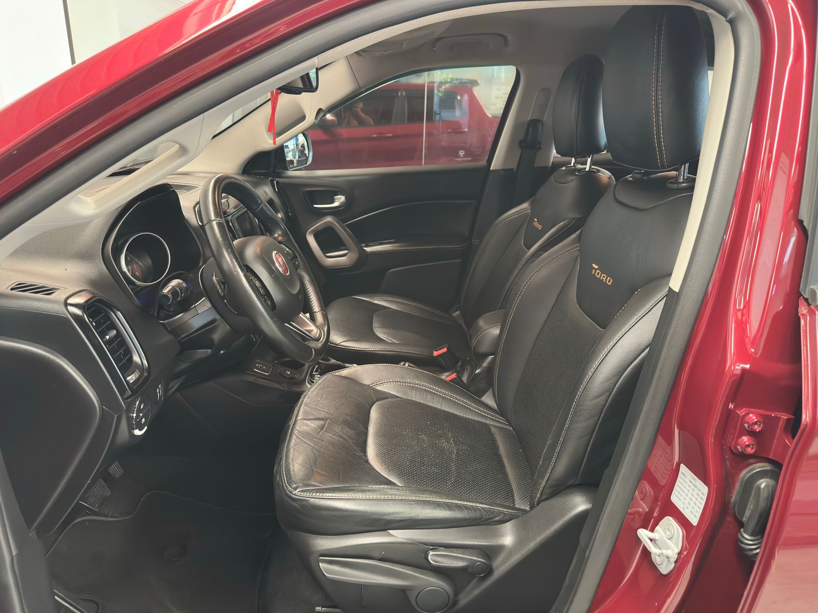 Fiat TORO  - foto 7