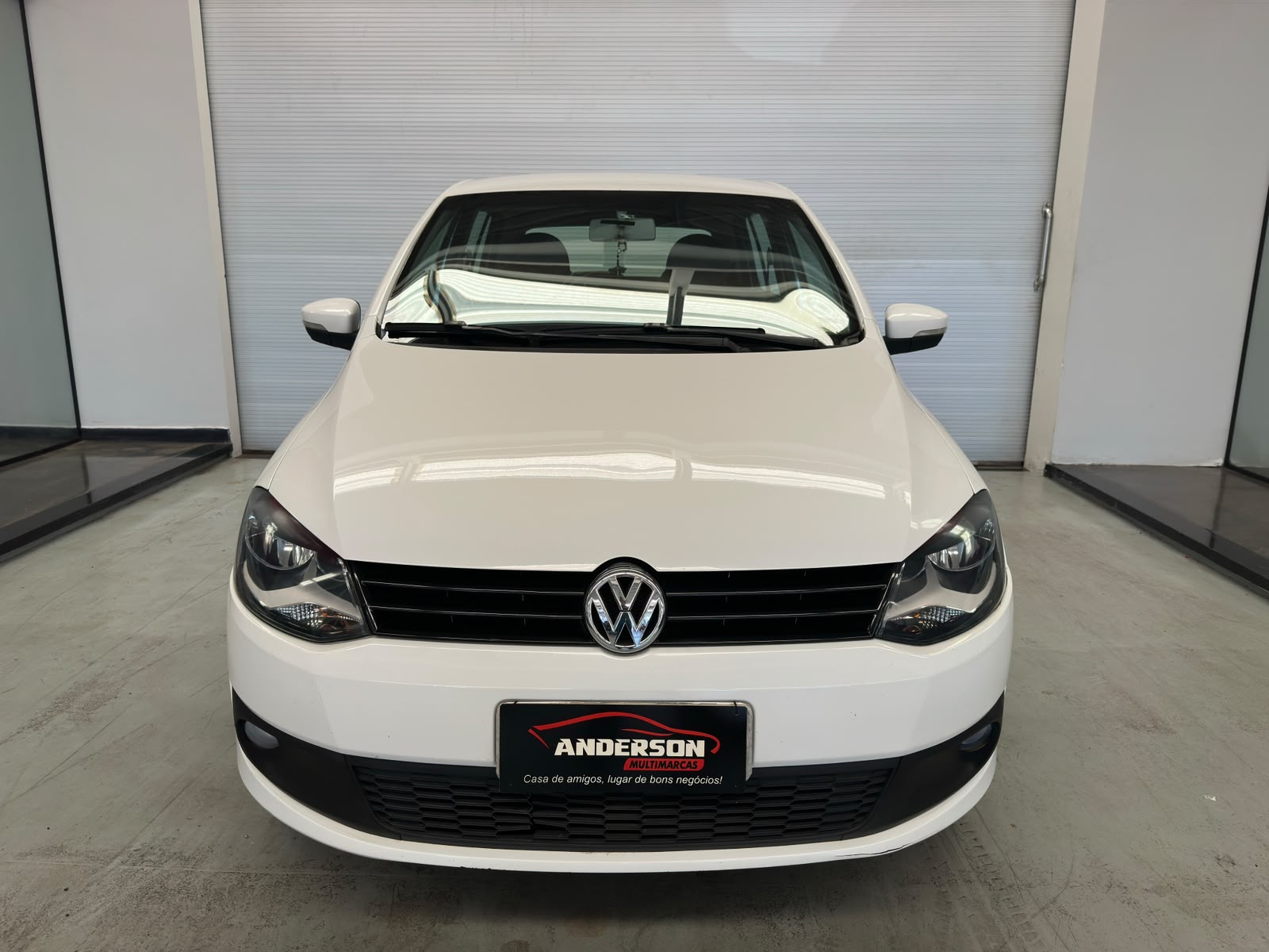 Volkswagen FOX  - foto 2
