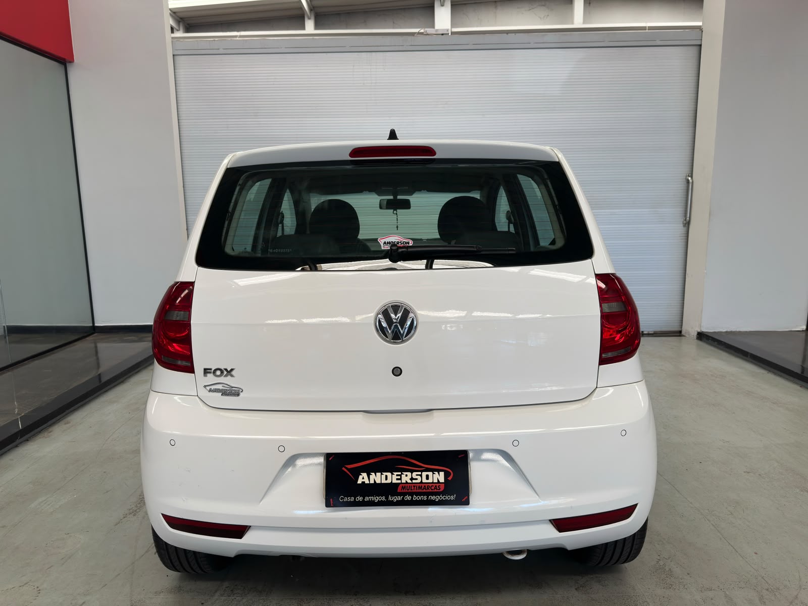 Volkswagen FOX  - foto 5