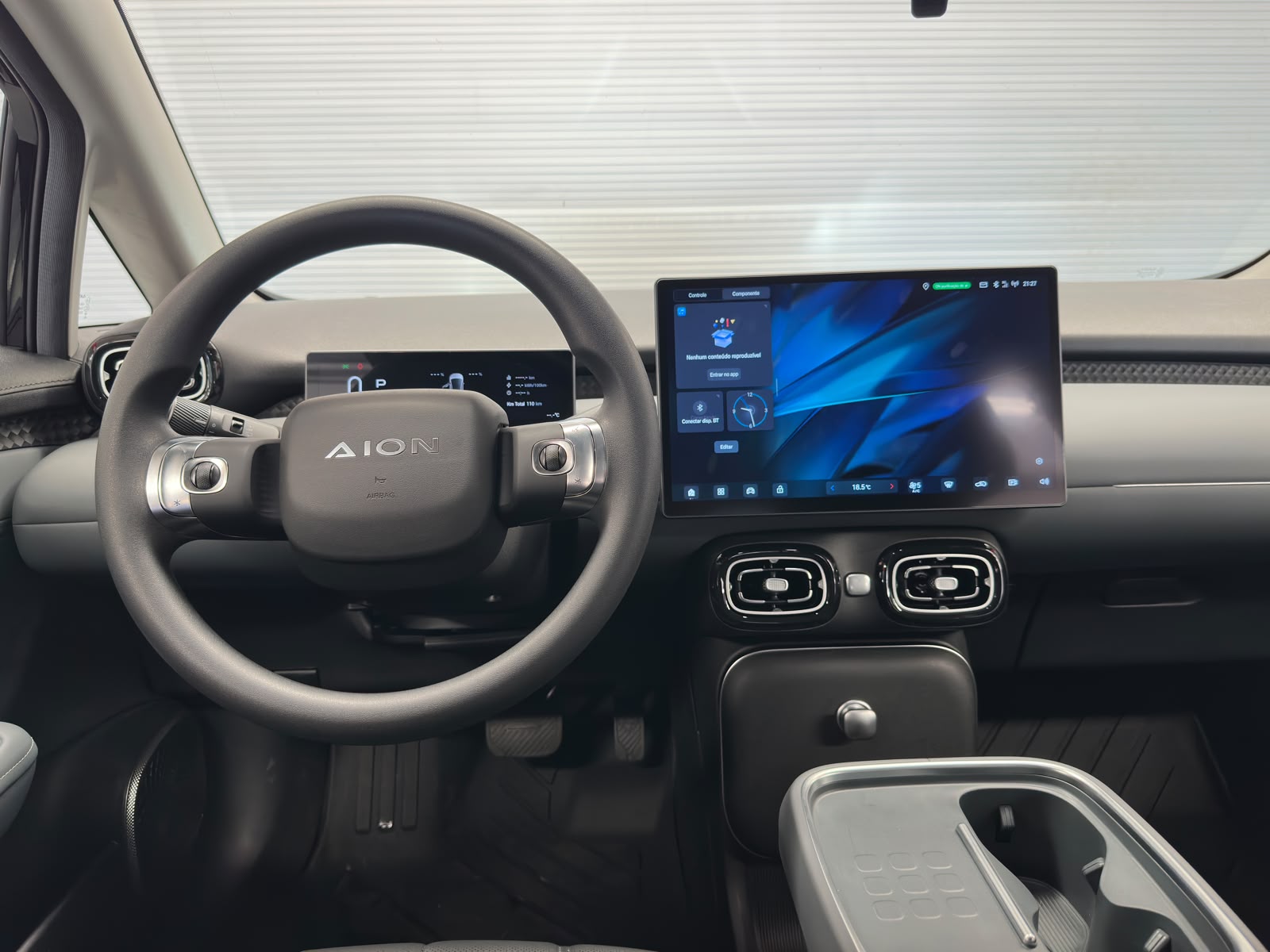GAC AION  - foto 9