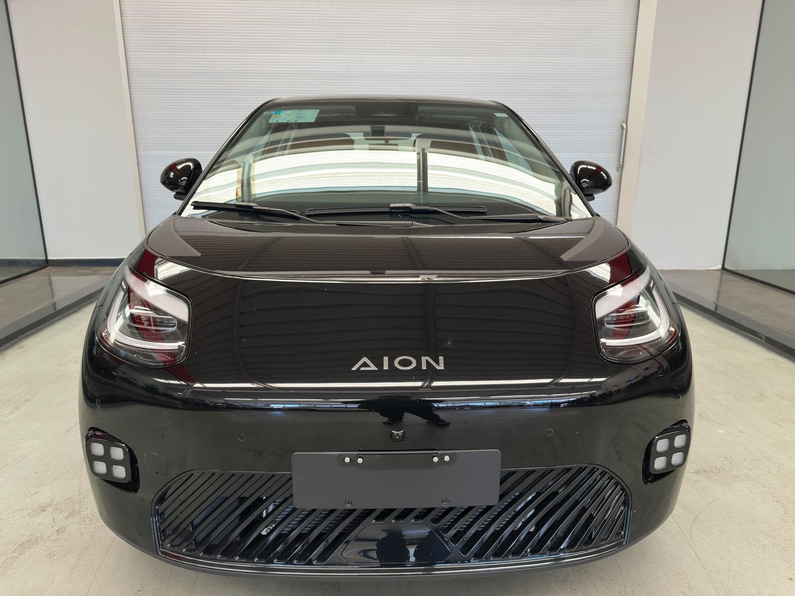 GAC AION  - foto 2