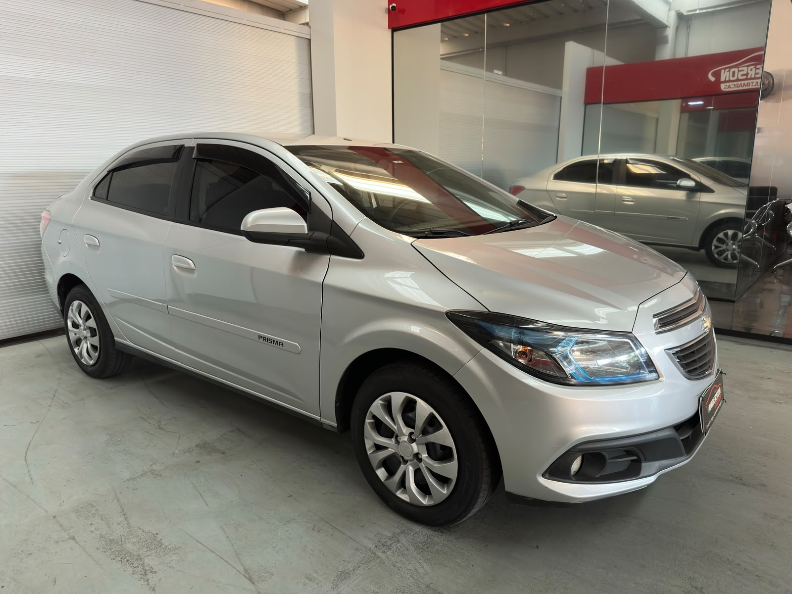 Chevrolet PRISMA  - foto 3