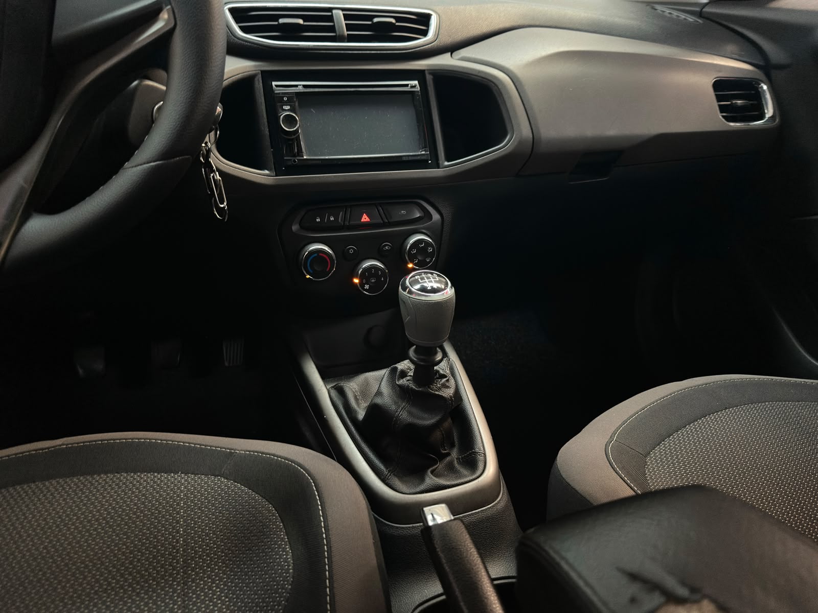 Chevrolet PRISMA  - foto 10