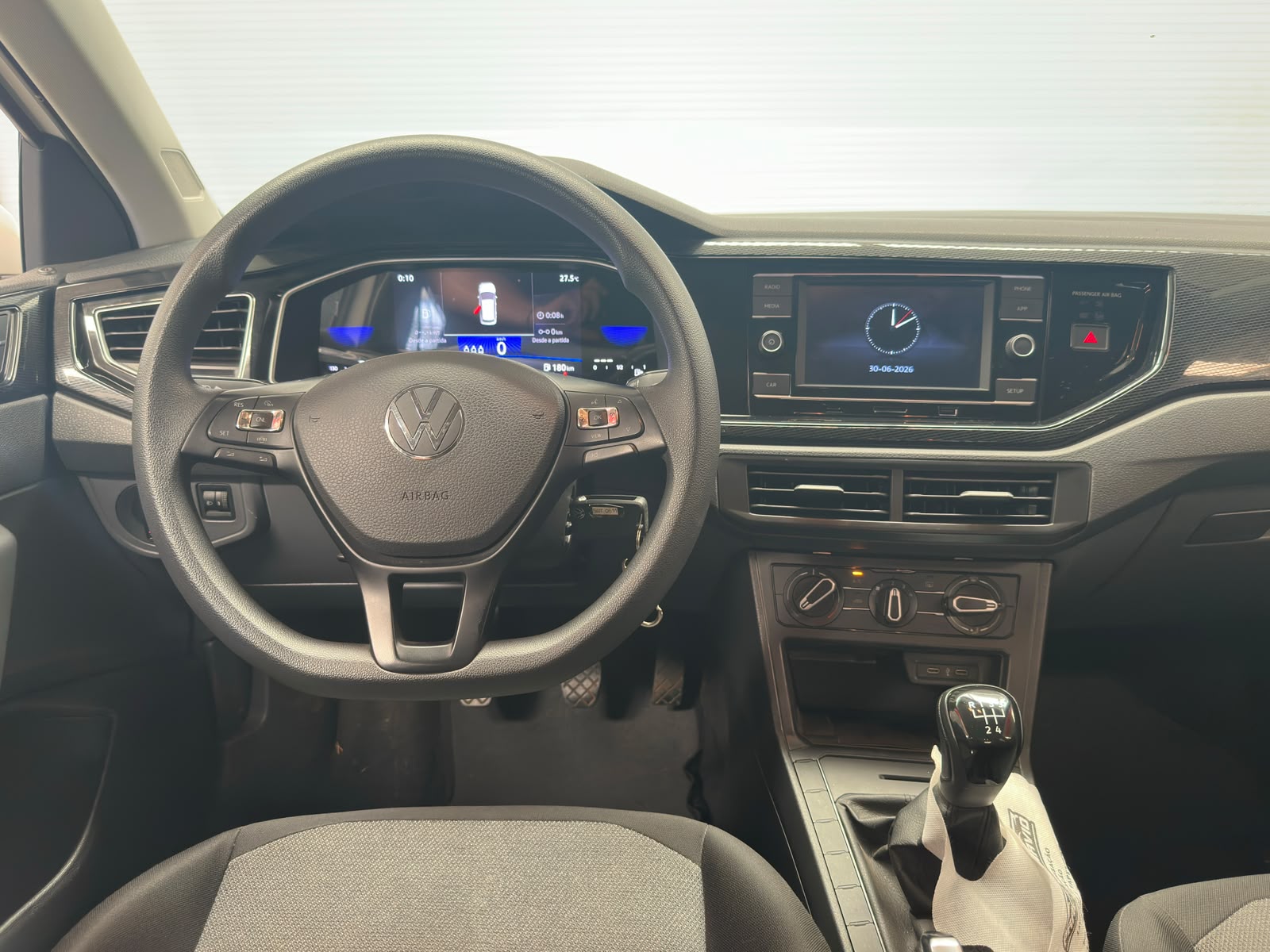 Volkswagen VIRTUS  - foto 9