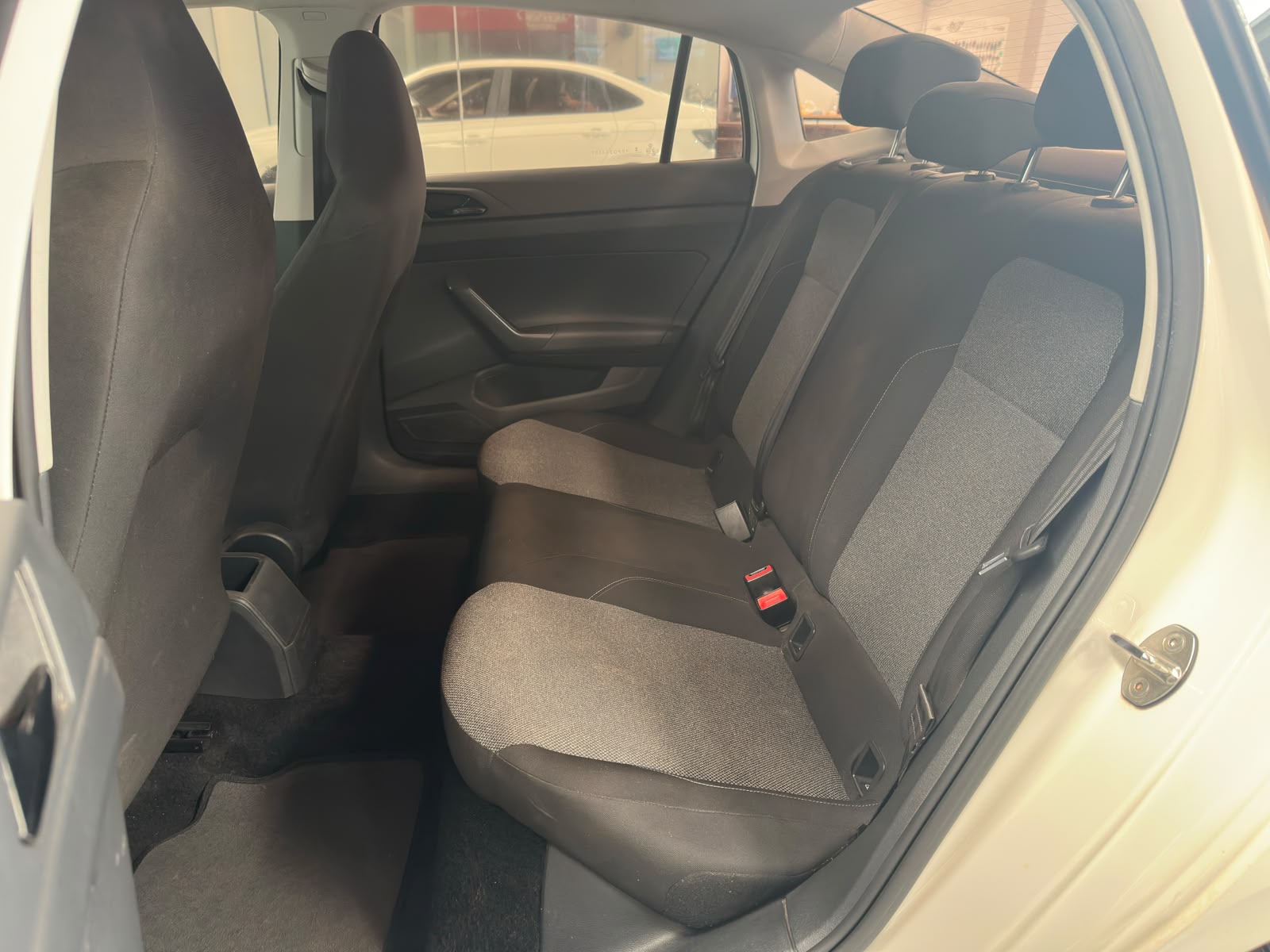 Volkswagen VIRTUS  - foto 8