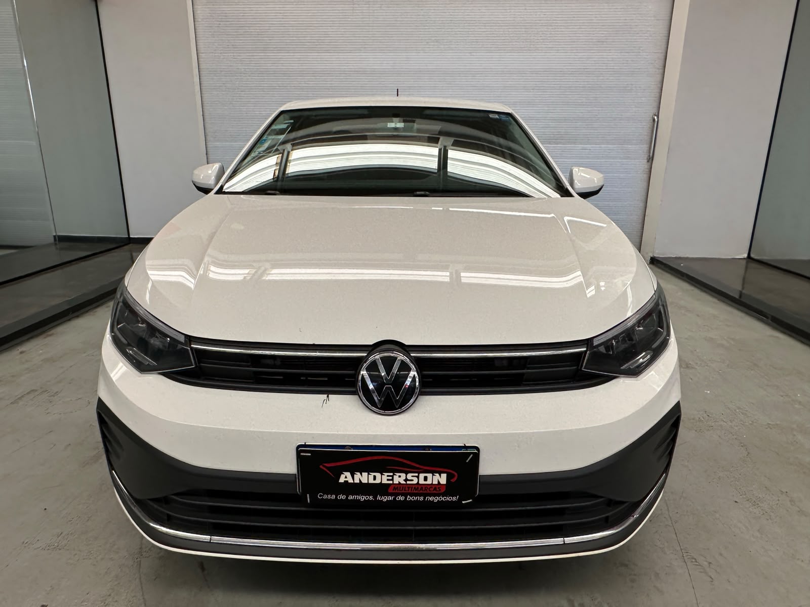 Volkswagen VIRTUS  - foto 2