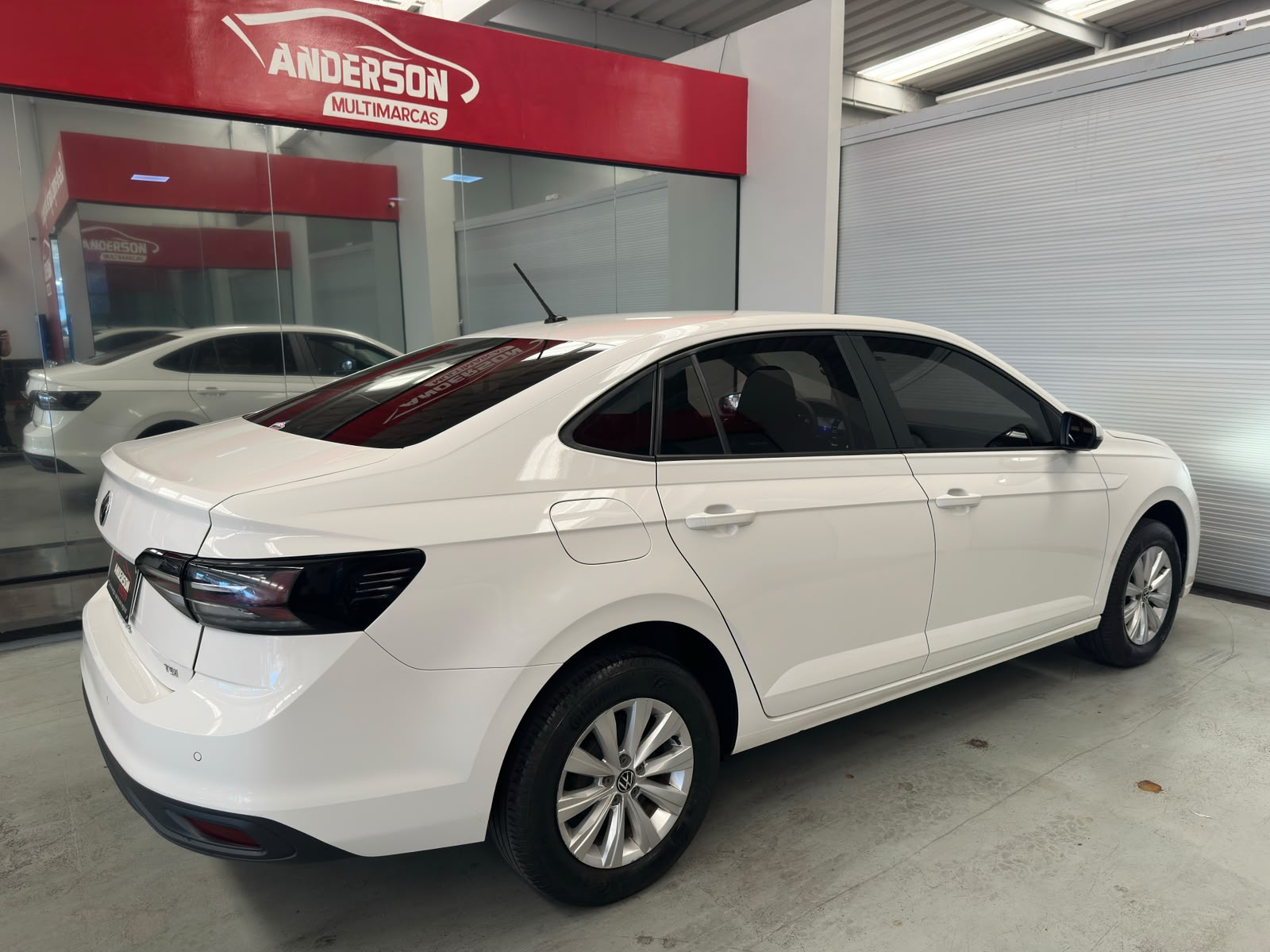 Volkswagen VIRTUS  - foto 4